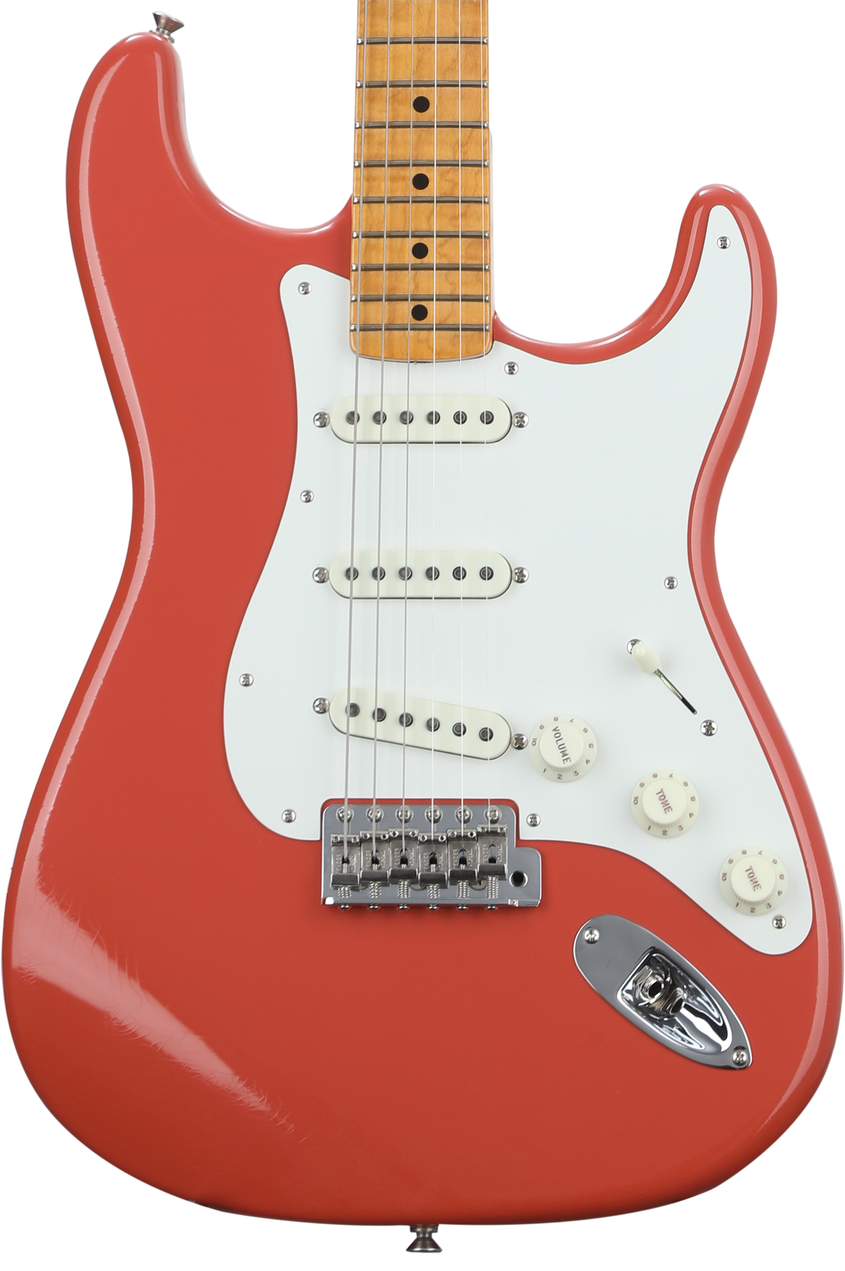 Fender Custom Shop Limited-edition '59 Dual-Mag Strat