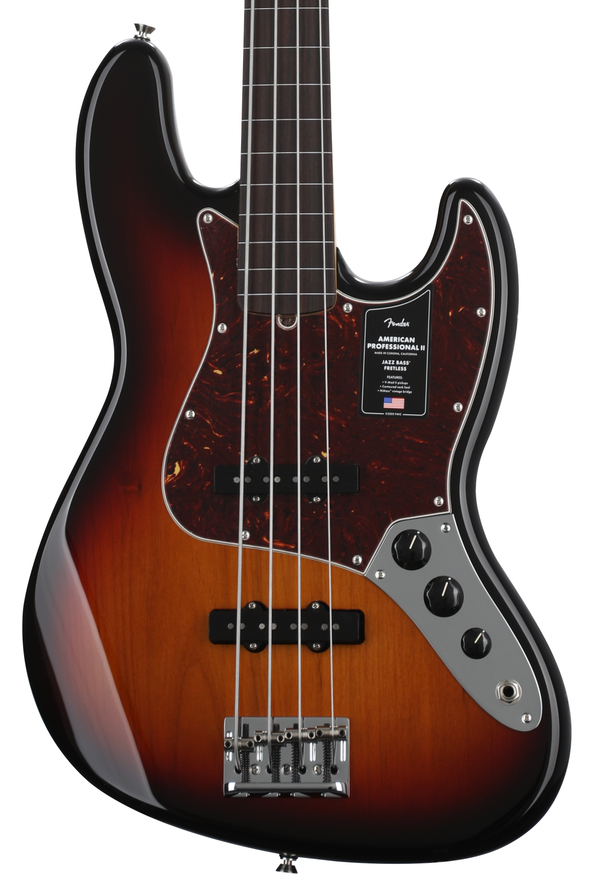 Gibson SG Standard Bass - Ebony | Sweetwater