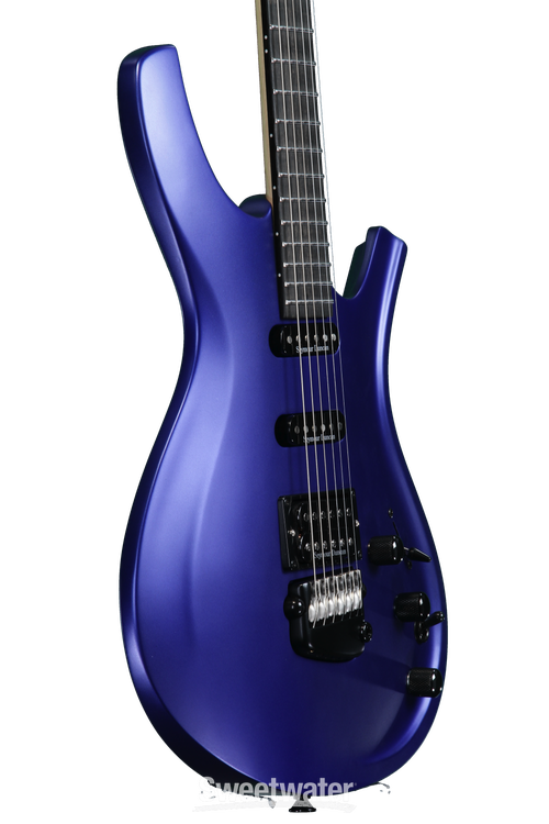 Parker MaxxFly DF524 - Satin Majik Blue | Sweetwater