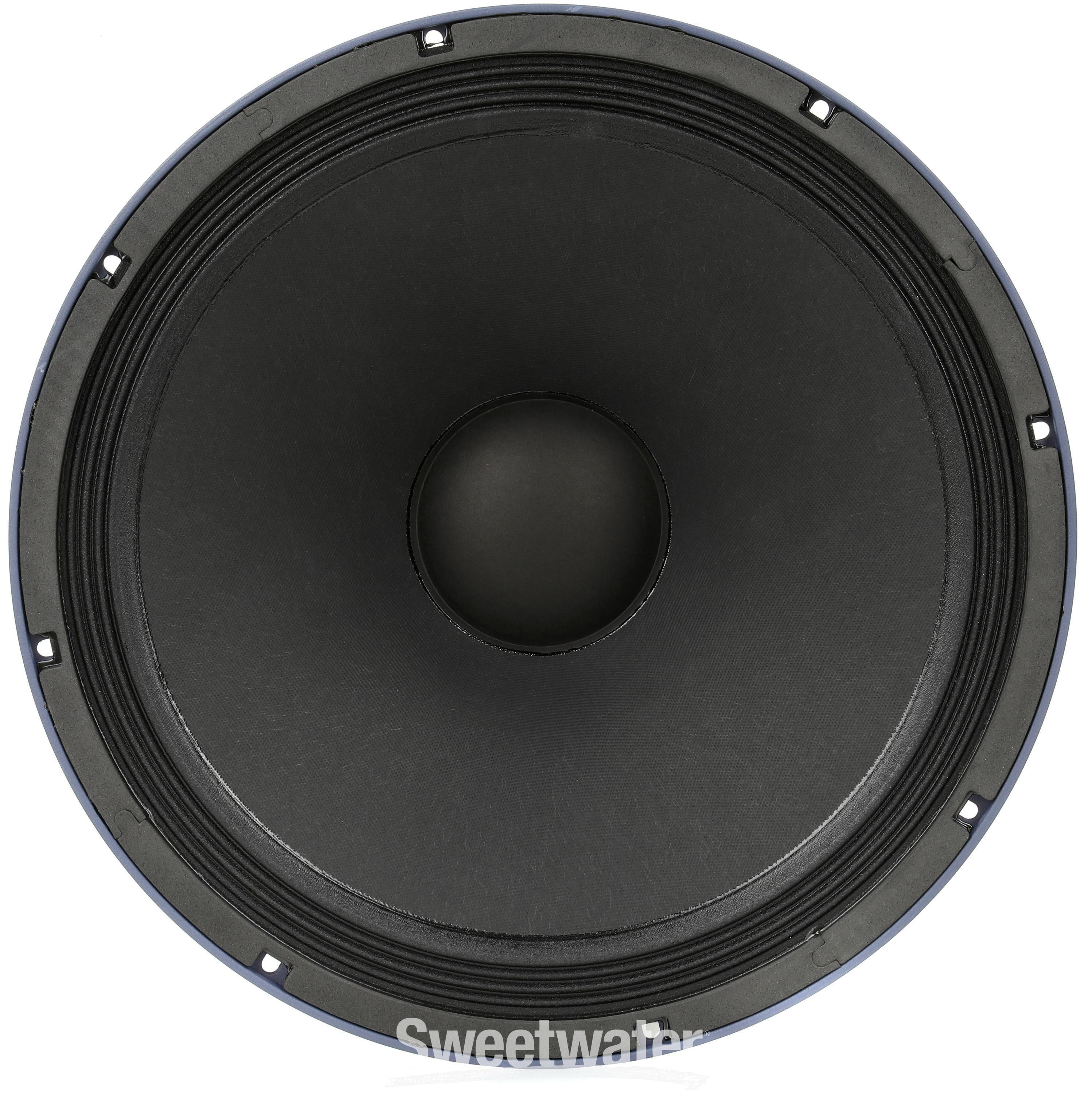 Turbosound TS-15W300/8A 15-inch Low-frequency Loudspeaker - 8 ohm