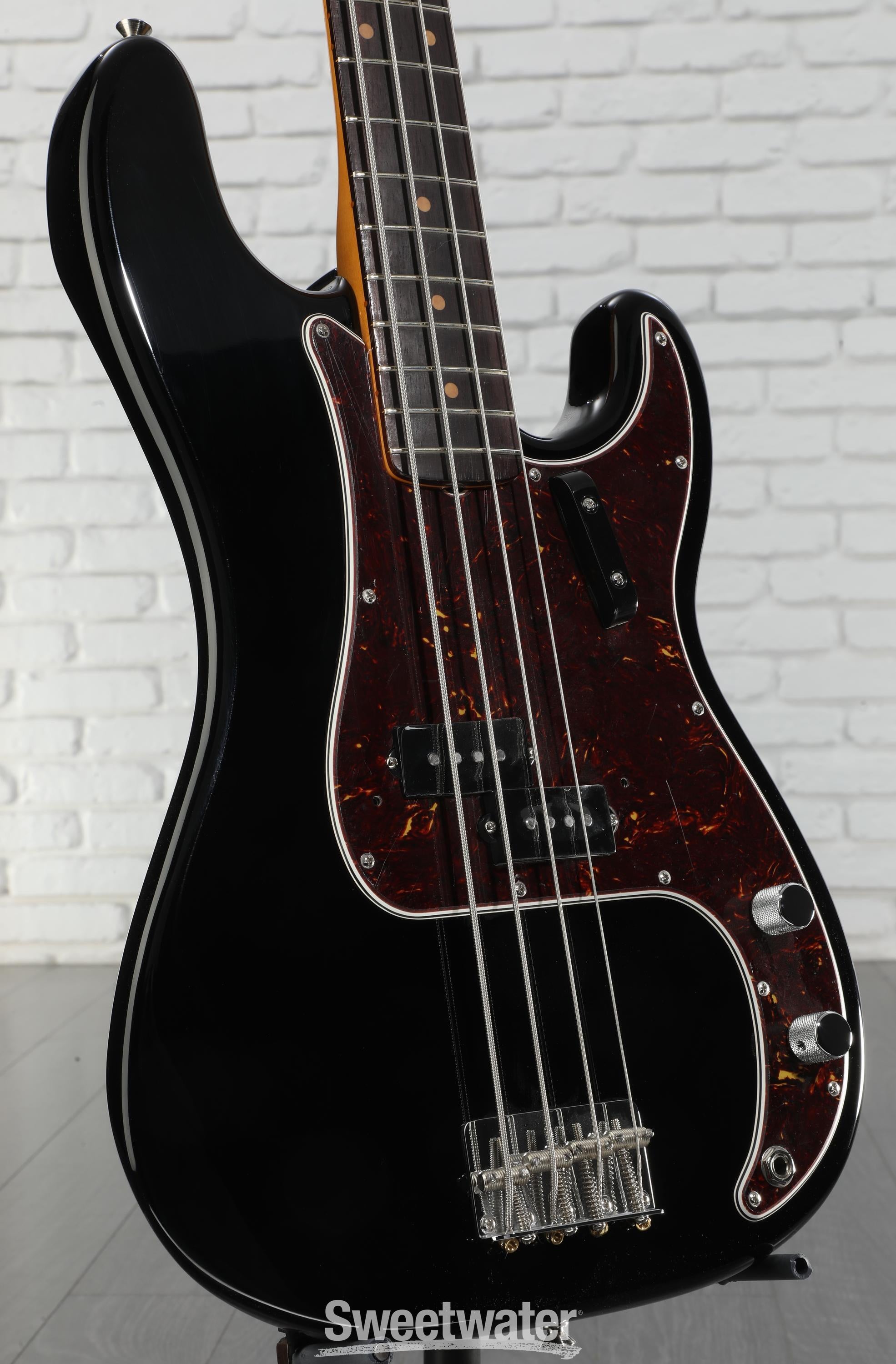 ベース Fender American Vintage Precision Bass Amazon.com: Fender American Vintage II 1954 Precision Bass