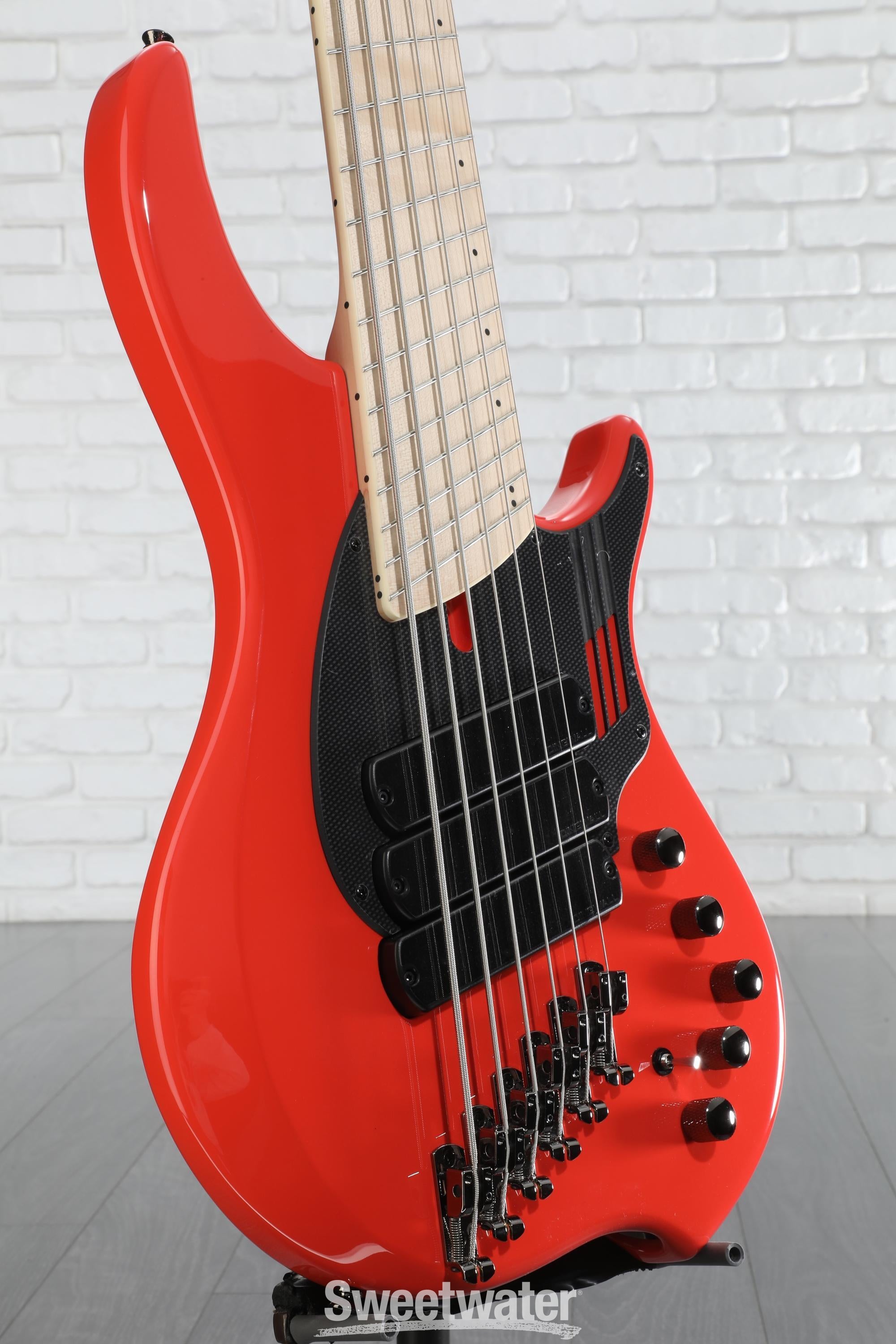 Dingwall Guitars NG3 Adam 