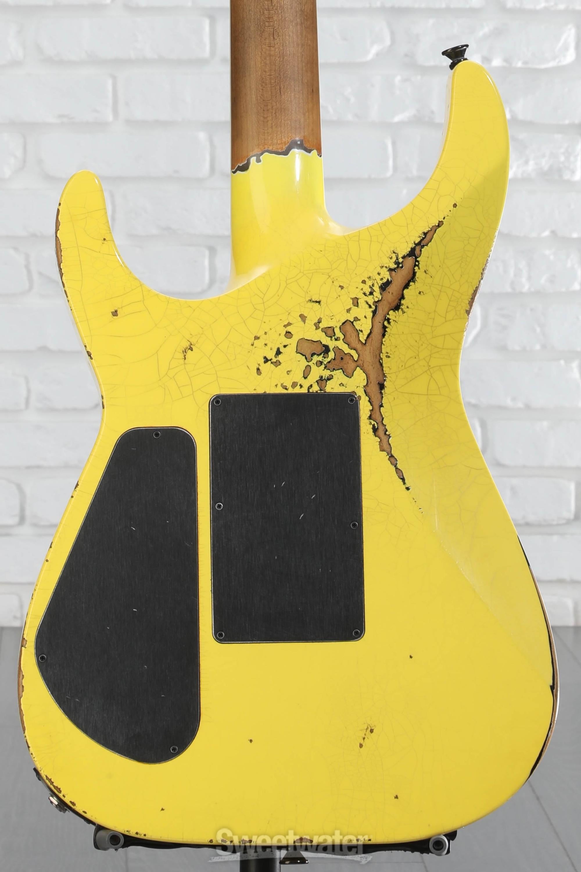 ギター YKO Jackson X Series Dinky Arch Top DKAF8 MS 8-String Multi-Scale