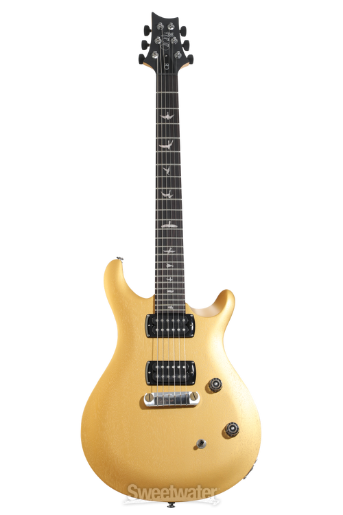 PRS SE CE24 Standard Satin Stoptail Electric Guitar - Satin