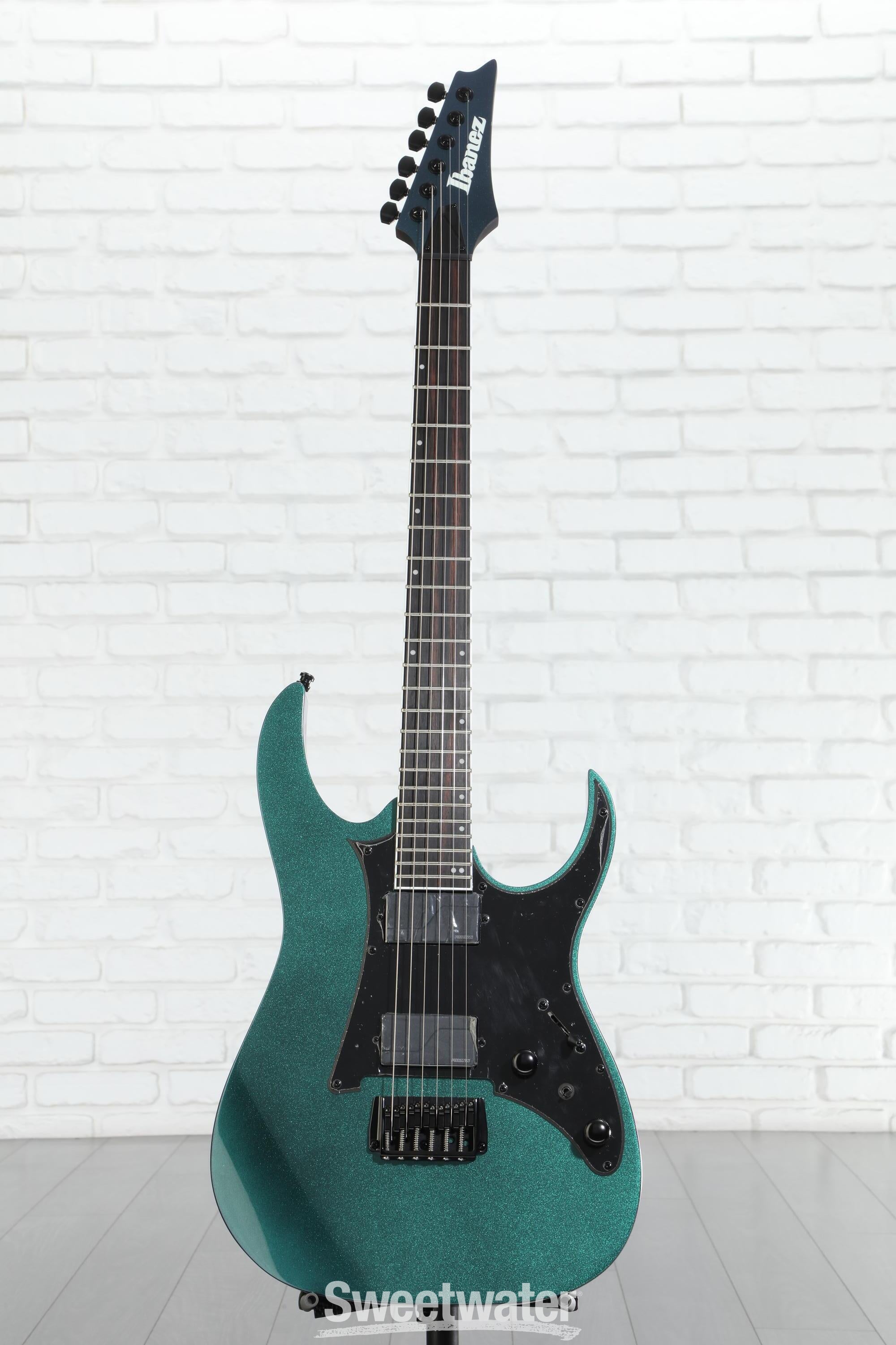 Ibanez RG631ALF-BCM 値下げ 本日終了 RG631ALF | RG | ELECTRIC GUITARS | PRODUCTS | Ibanez guitars