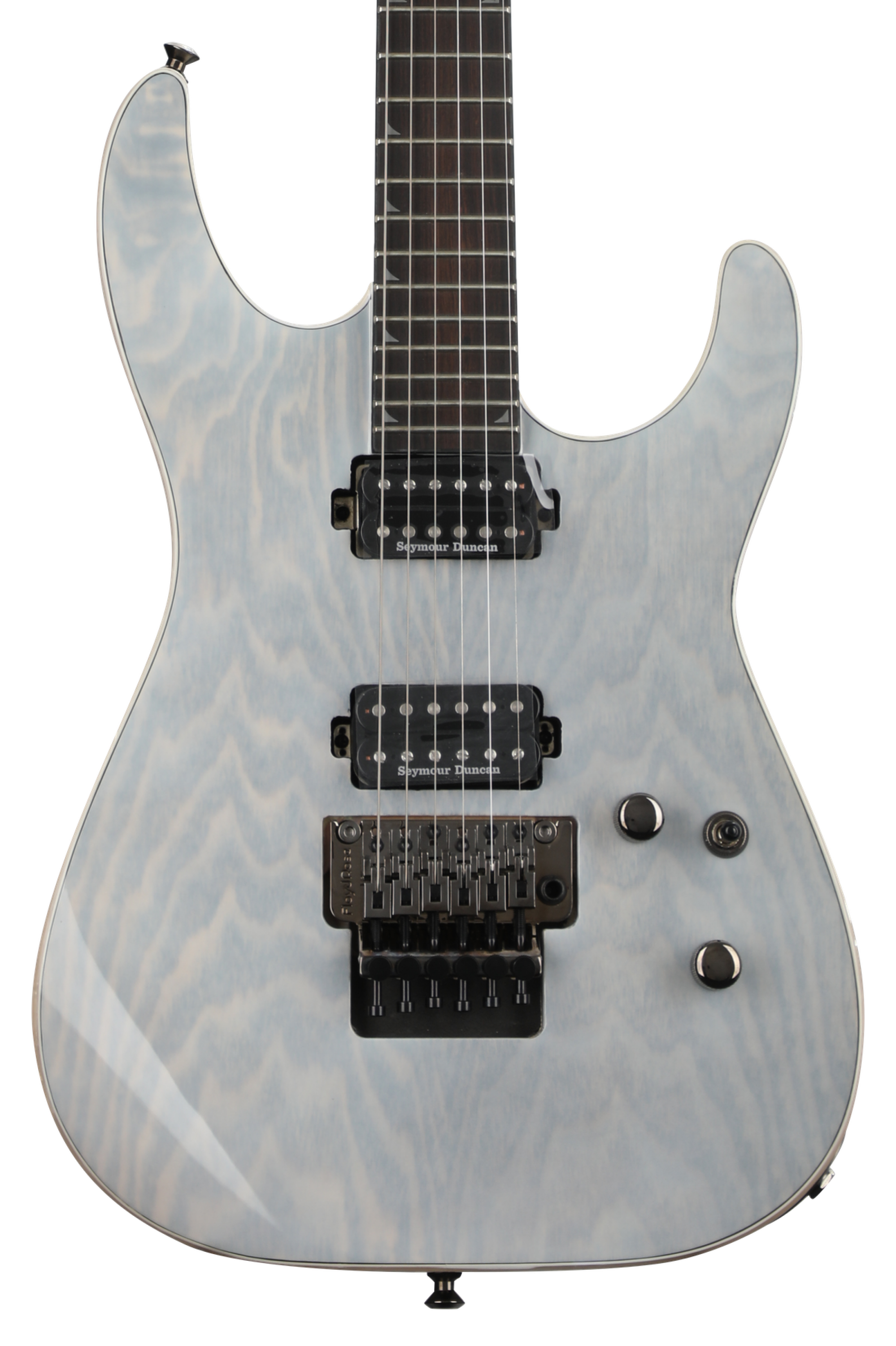 Jackson Pro Series Soloist SL2A MAH Electric Guitar - Unicorn 