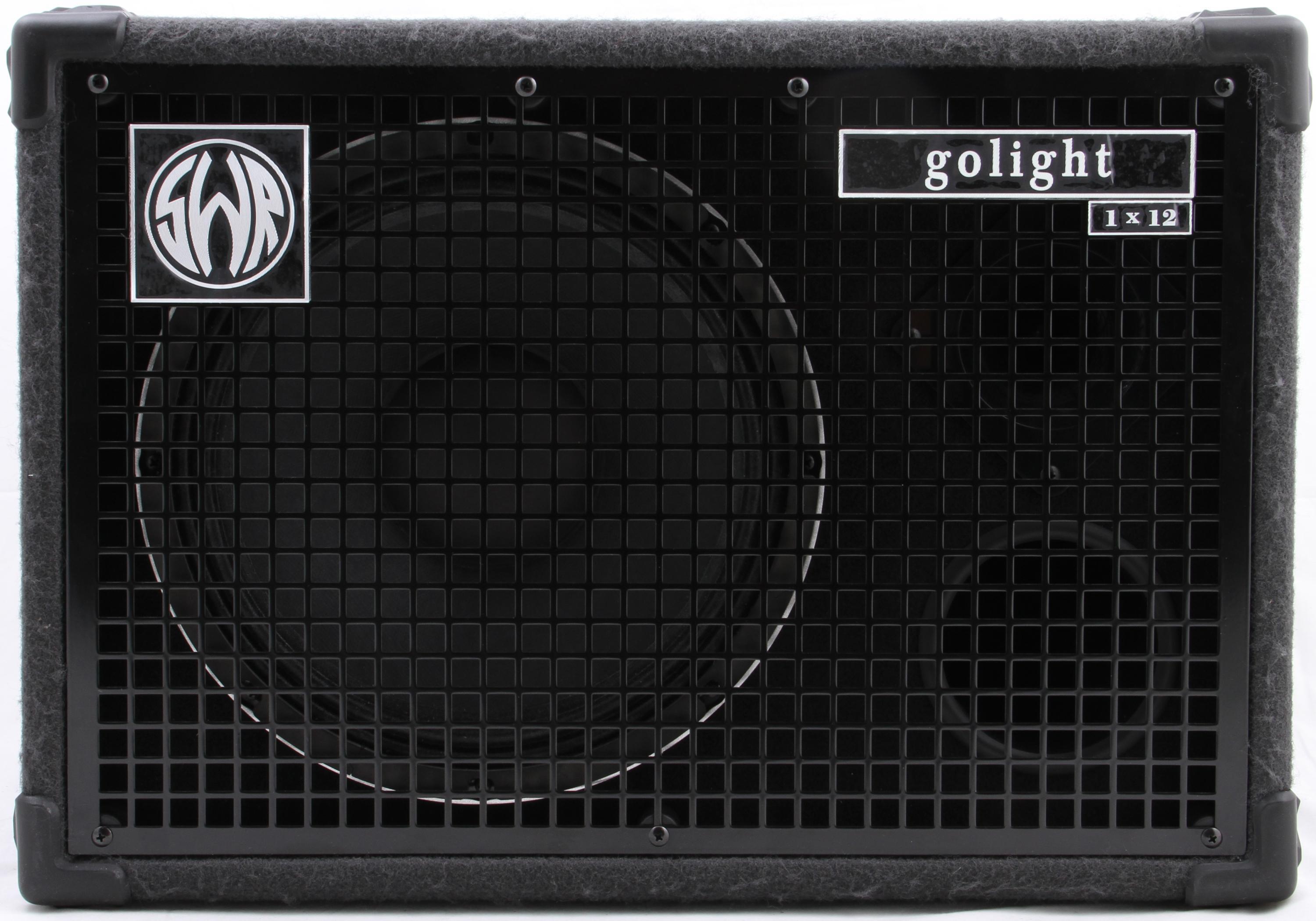 SWR golight - 1x 12