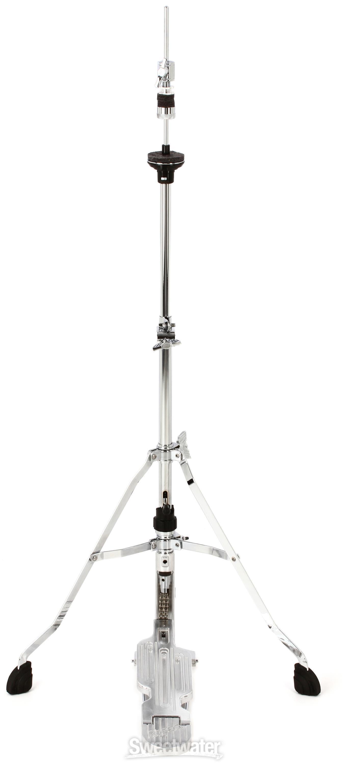 Rogers Drums RDH7 Dyno-Matic Hi-hat Stand - Single Braced