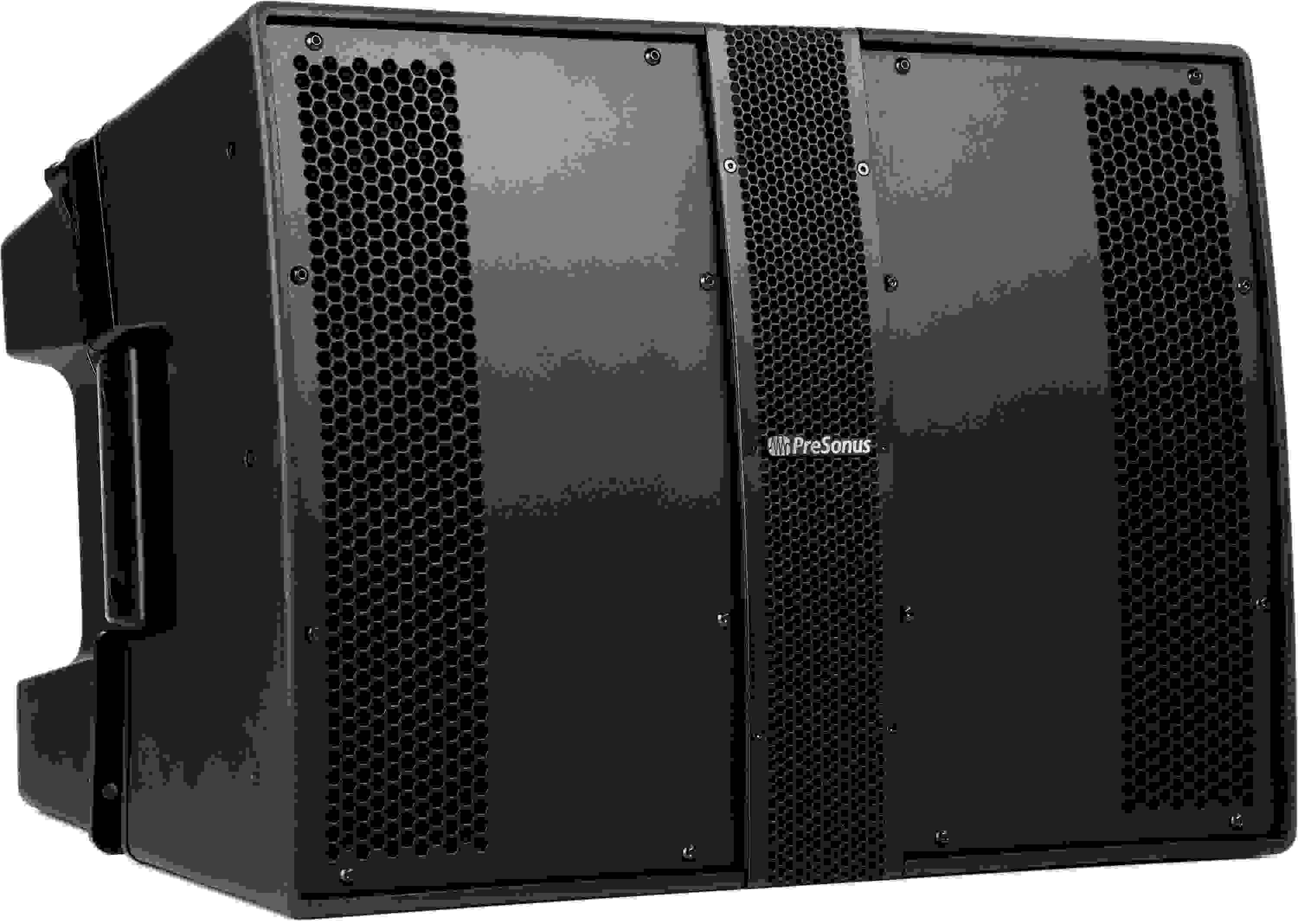 PreSonus CDL10P Constant Directivity Loudspeaker Sweetwater
