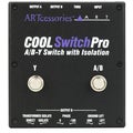 Photo of ART CoolSwitchPro A/B/Y Amplifier Switching Pedal