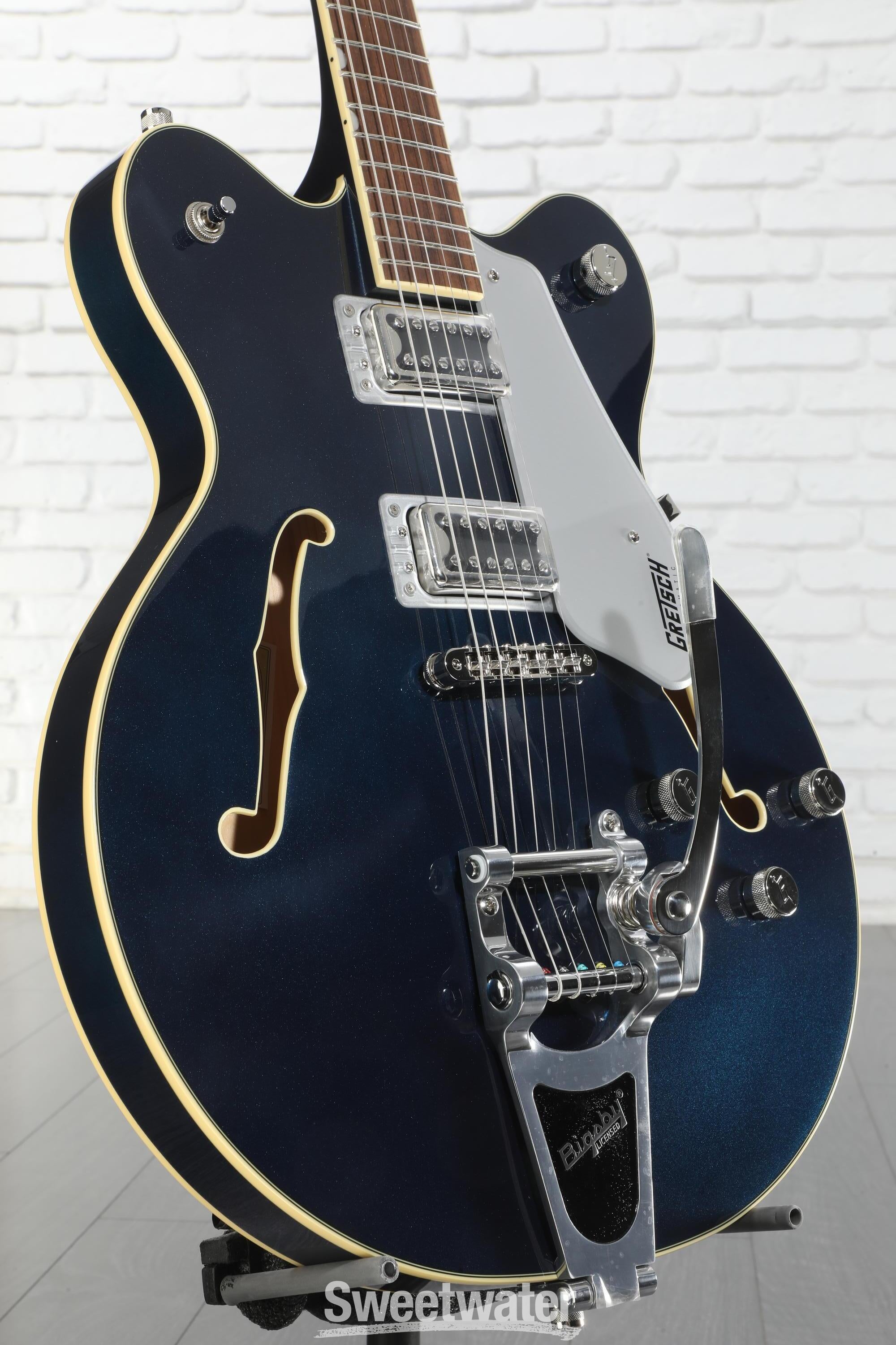Gretsch G5622T Electromatic Center Block Double-Cut with