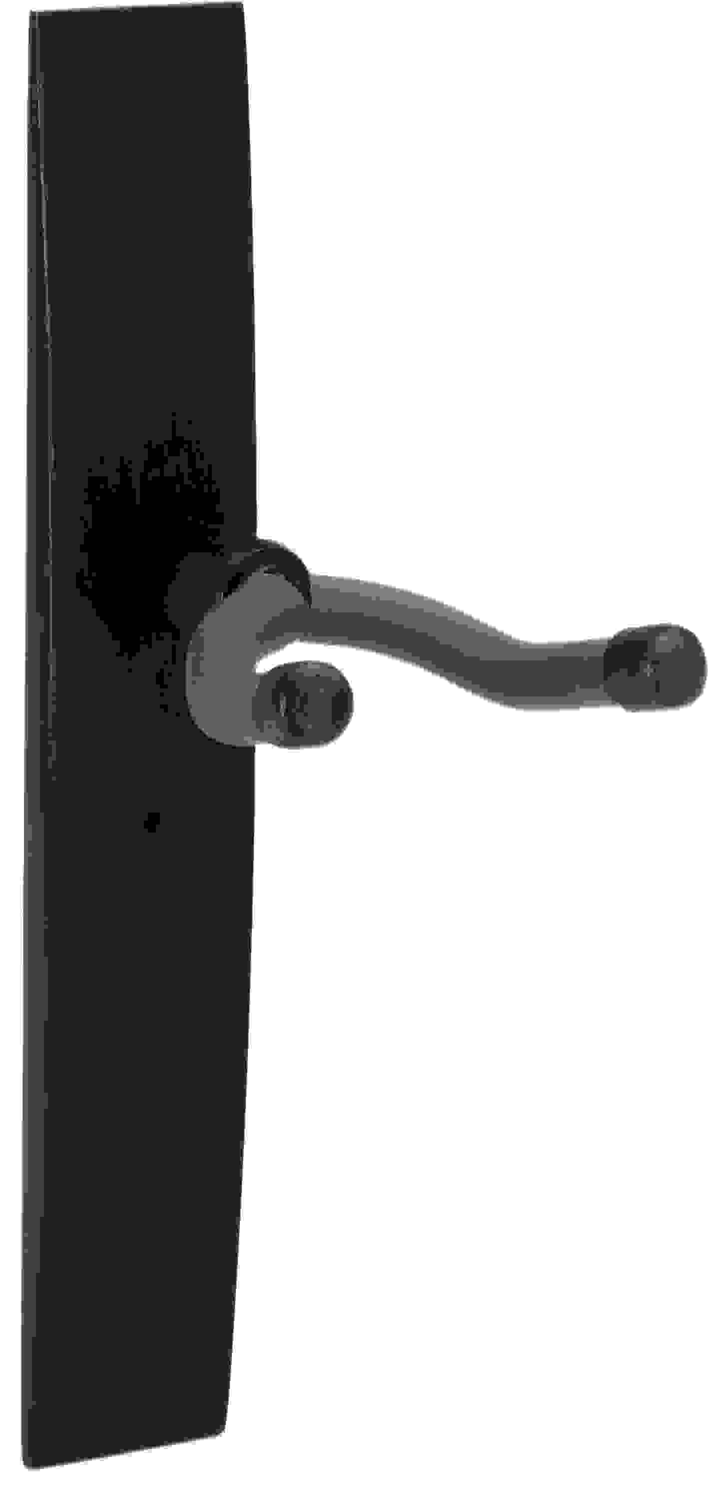 Taylor 70206 Guitar Wall Hanger - Ebony
