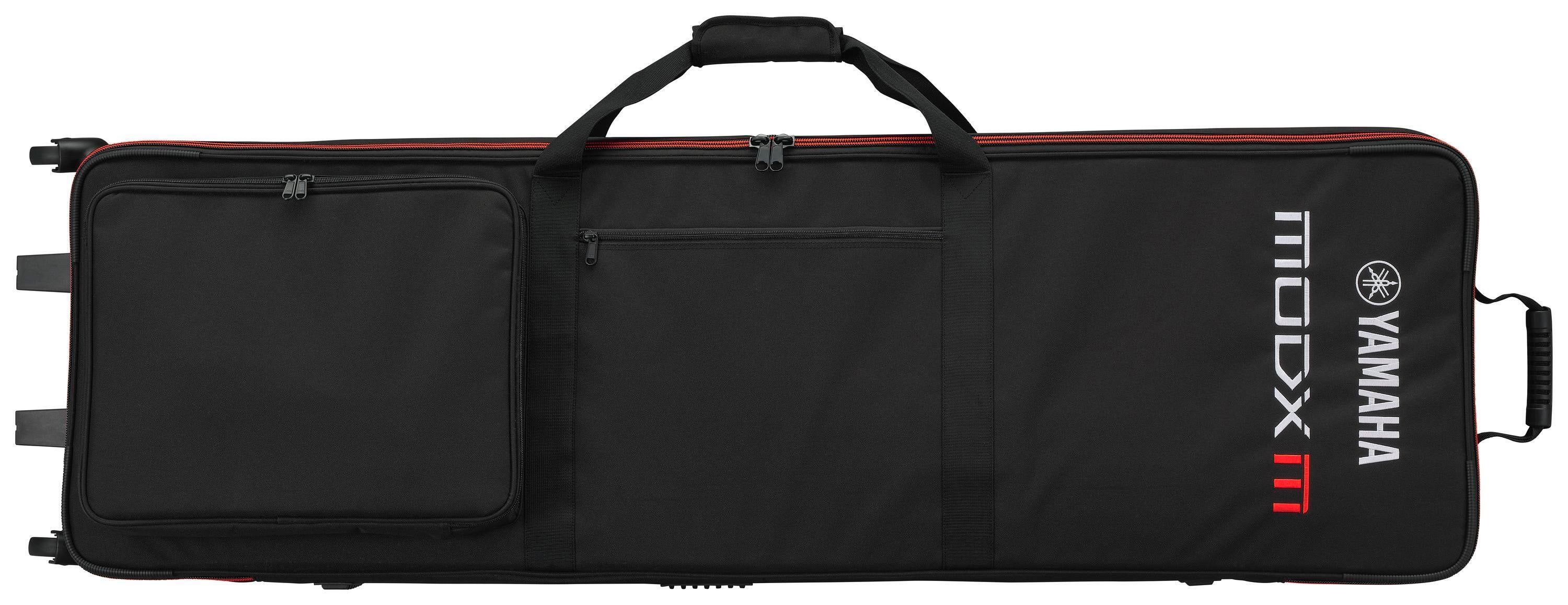 Yamaha CP STAGE ケース ブラック Yamaha CP STAGE ケース ブラック Yamaha CP Stage Bag | Sweetwater