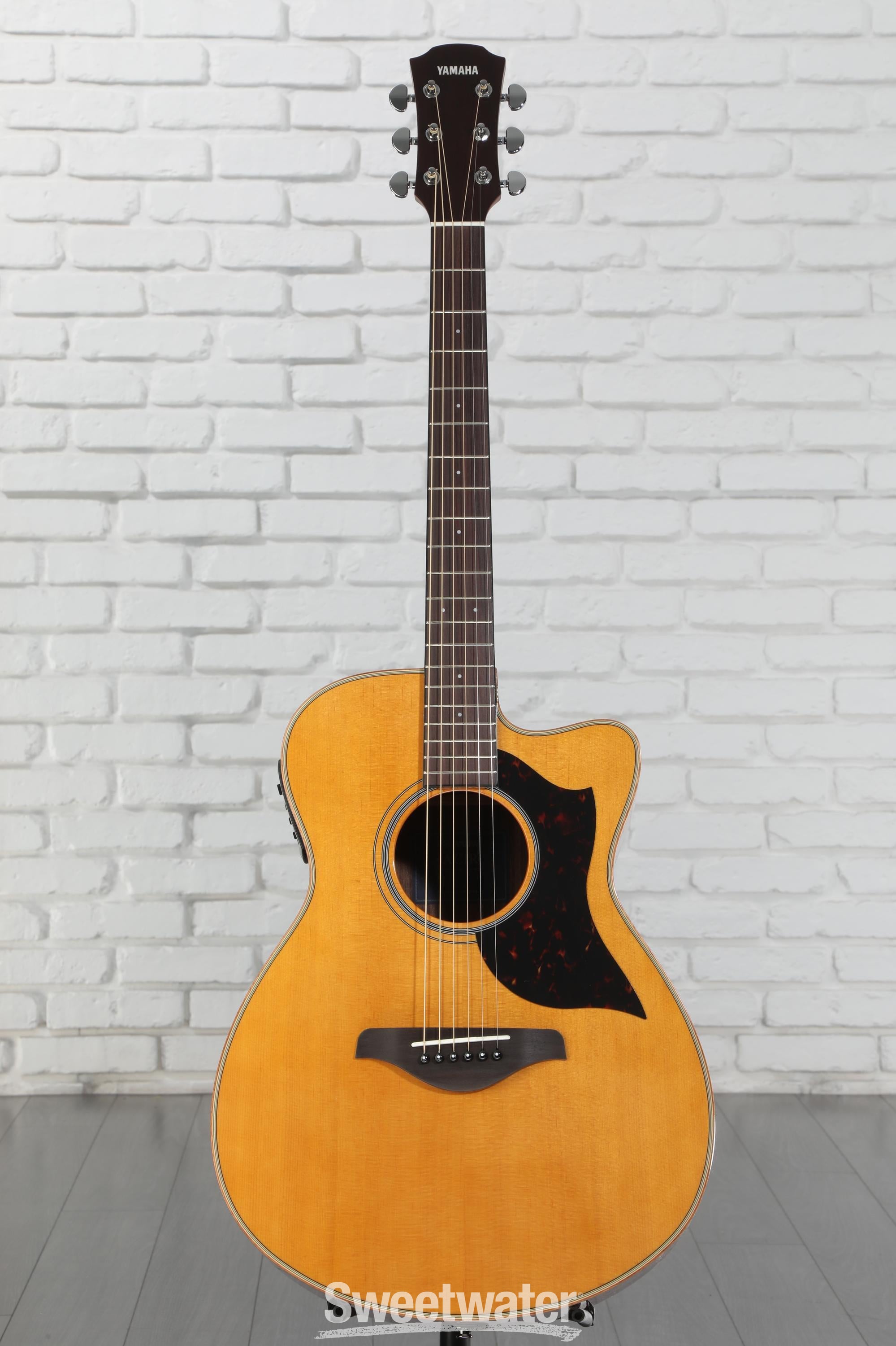 YAMAHA AC1R エレアコ (管理サワ） YAMAHA AC1R エレアコ (管理サワ） YAMAHA AC1R エレアコ (管理