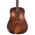 Martin D 15M StreetMaster Acoustic Guitar Mahogany Burst