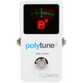 Photo of TC Electronic PolyTune 3 Polyphonic LED Guitar Tuner Pedal with Buffer