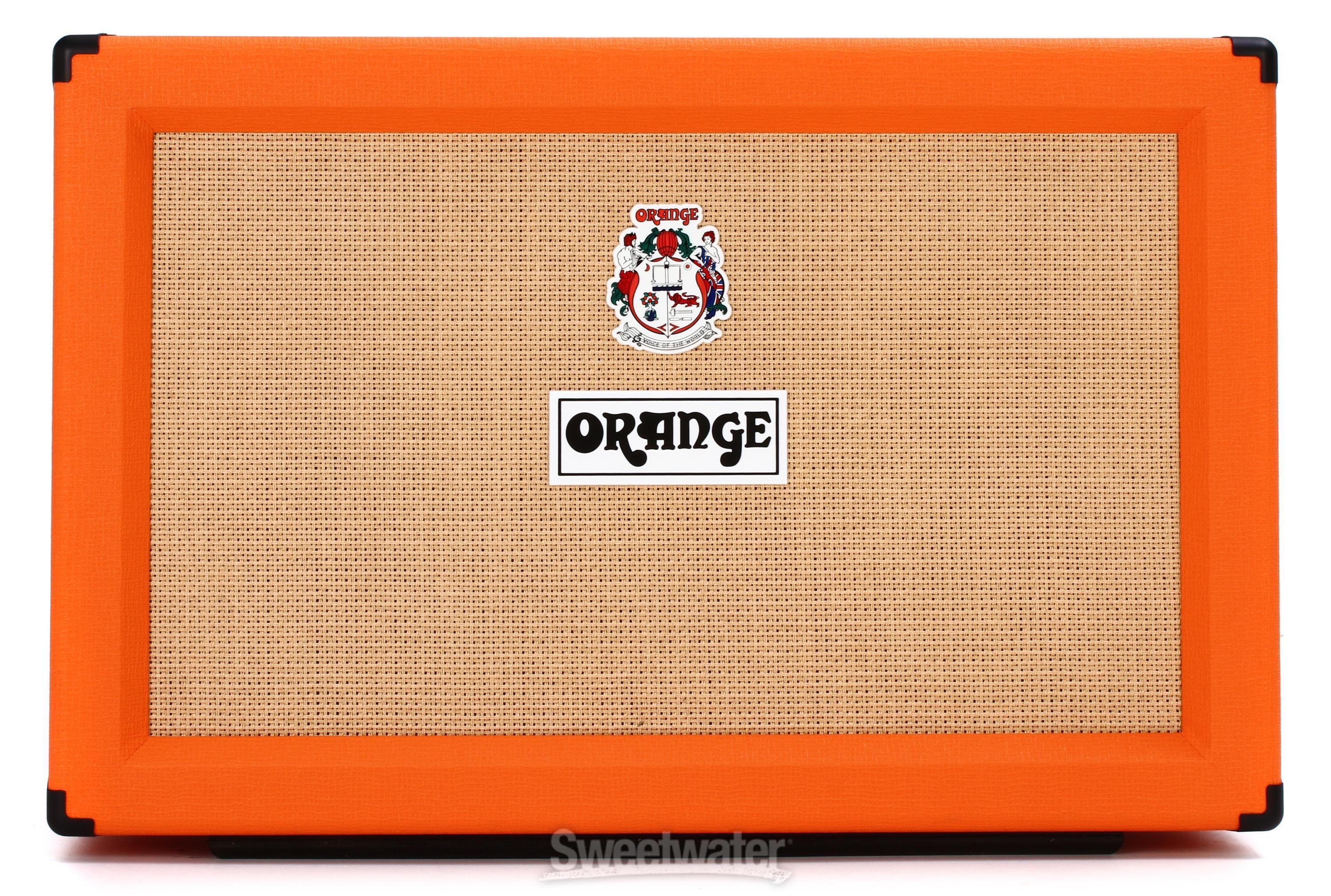 Orange PPC212 - 120-watt 2x12