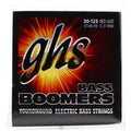 Photo of GHS 6ML-DYB Bass Boomers Roundwound Electric Bass Guitar Strings - .030-.126 Medium Long Scale 6-string