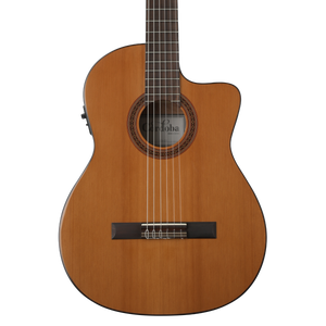 Line 6 Variax Acoustic 300, Nylon String - Nylon String | Sweetwater Line 6 Variax Acoustic 300, Nylon String - Nylon String | Sweetwater