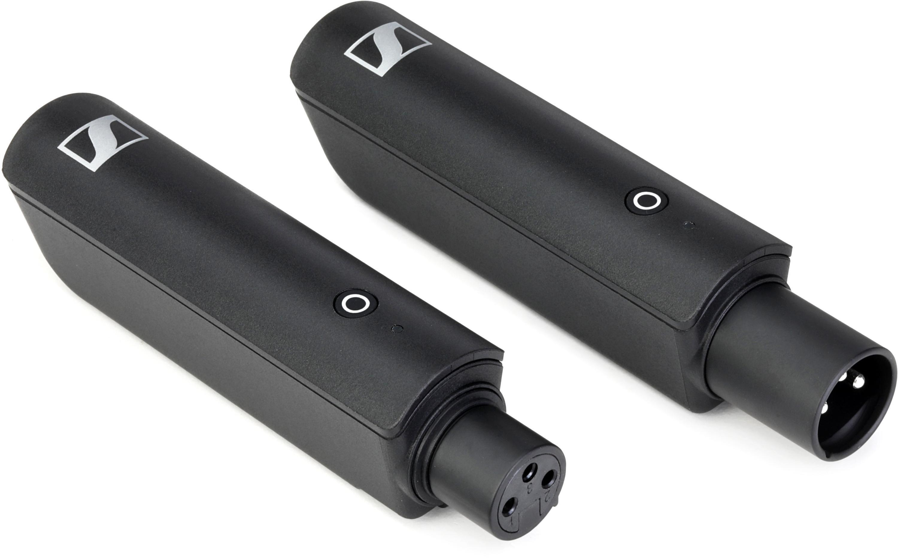 ゼンハイザーXS Wireless Digital XLR Base Set 97758-1.jpg