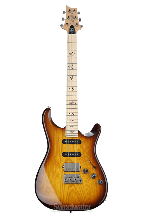 ギター PRS fiore PRS Fiore Mark Lettieri Signature Electric Guitar - Larkspur