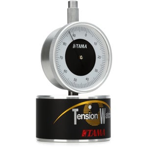 Rullante TAMA Effect Series 3x10 - Nero Con Attacco MC69 Per Set Drum - Foto 3