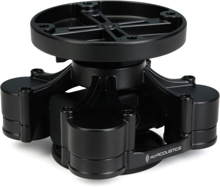 IsoAcoustics V120 Ceiling and Wall Isolation Mount ISOV120MOUNT