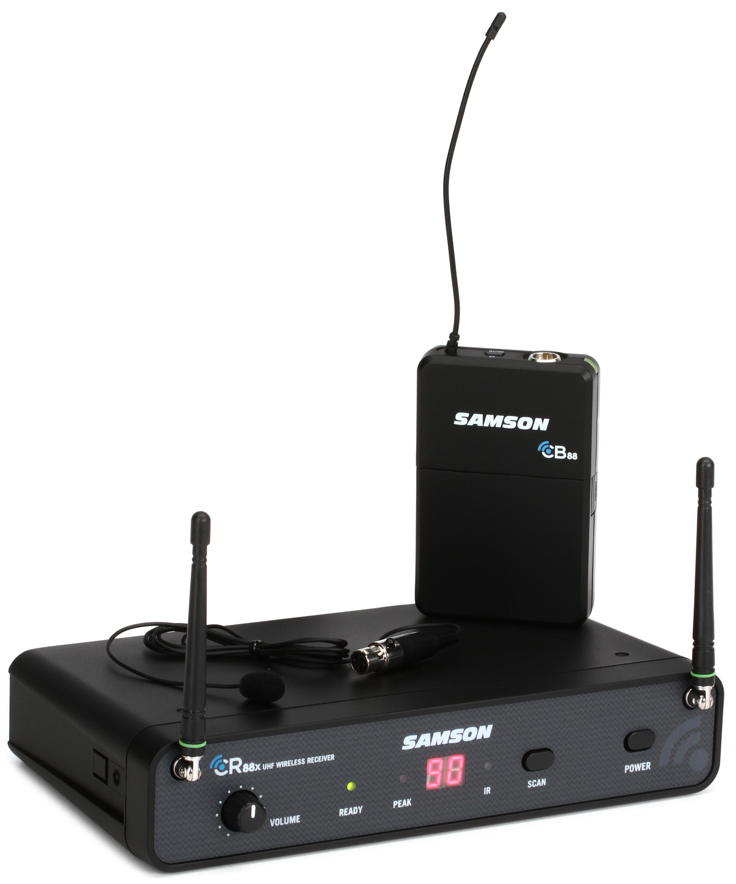 Hollyland Lark Max 2 Ultimate Combo Digital Wireless Microphone