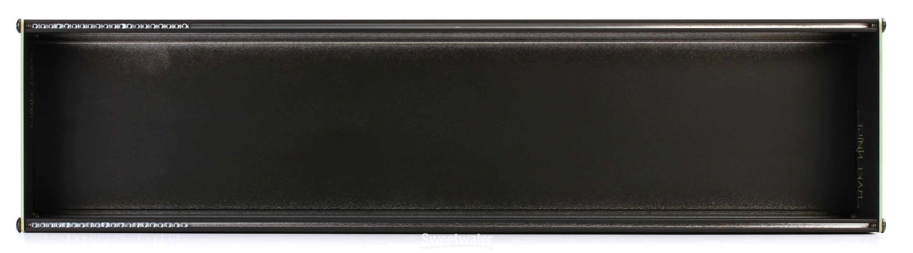 Make Noise Skiff-Empty Eurorack Case | Sweetwater