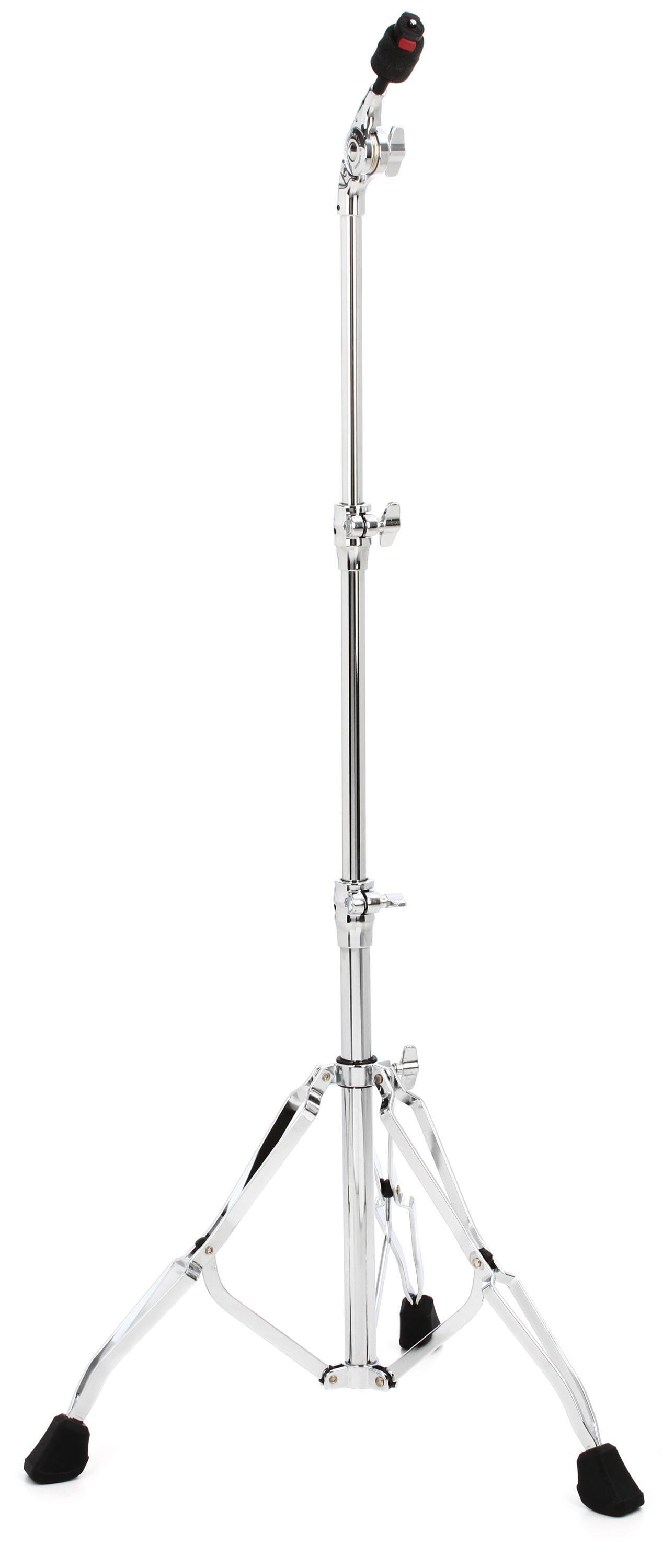 Tama HC82W Roadpro Straight Cymbal Stand - Double Braced | Sweetwater