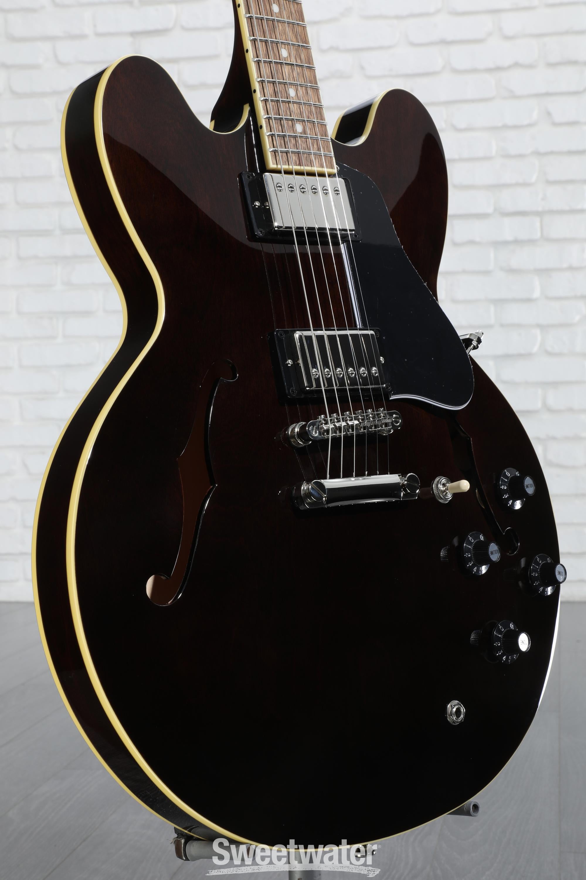 Epiphone Jim James ES-335 Signature Semi-hollowbody Electric
