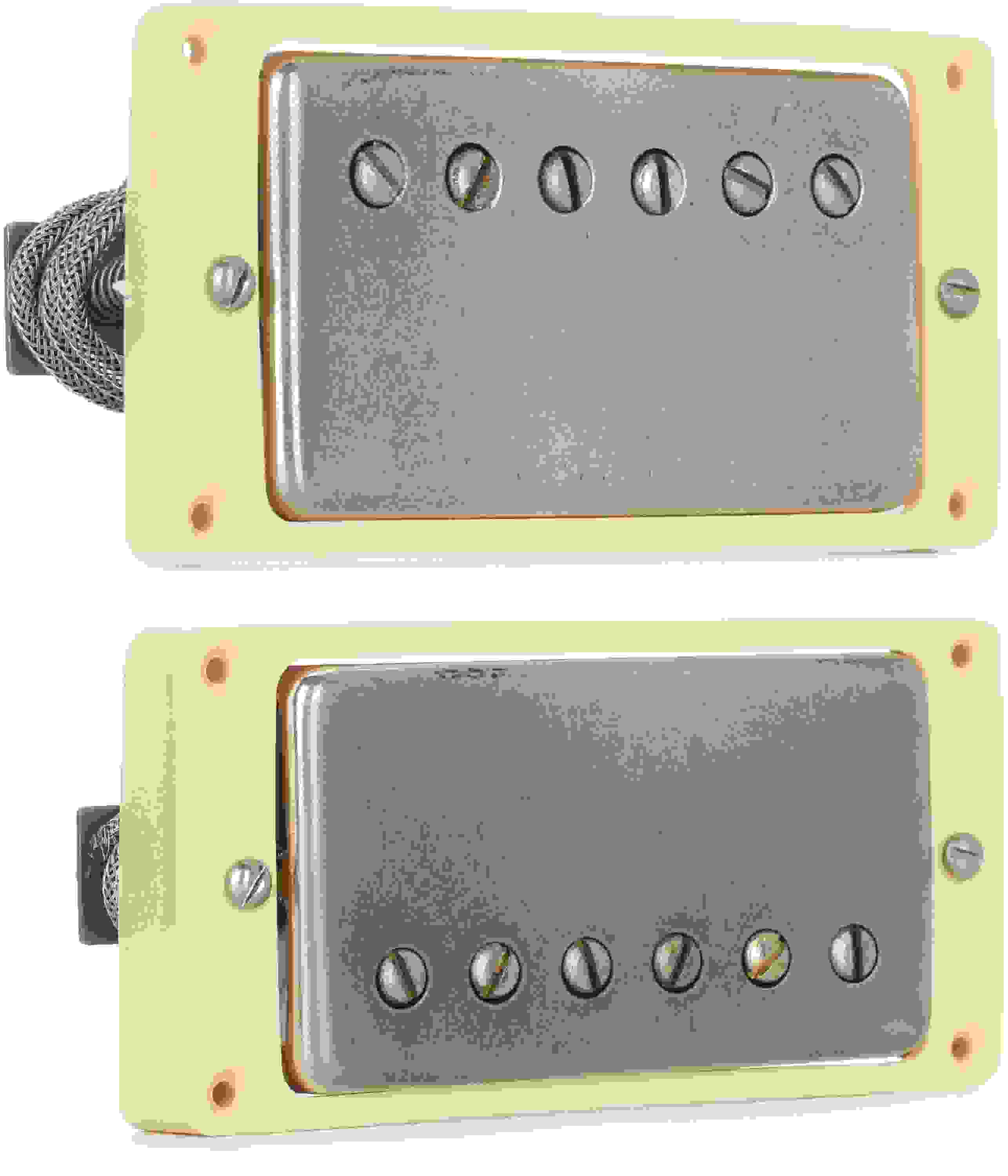Gibson Accessories 1959 Humbucker Collector's Edition Series 2