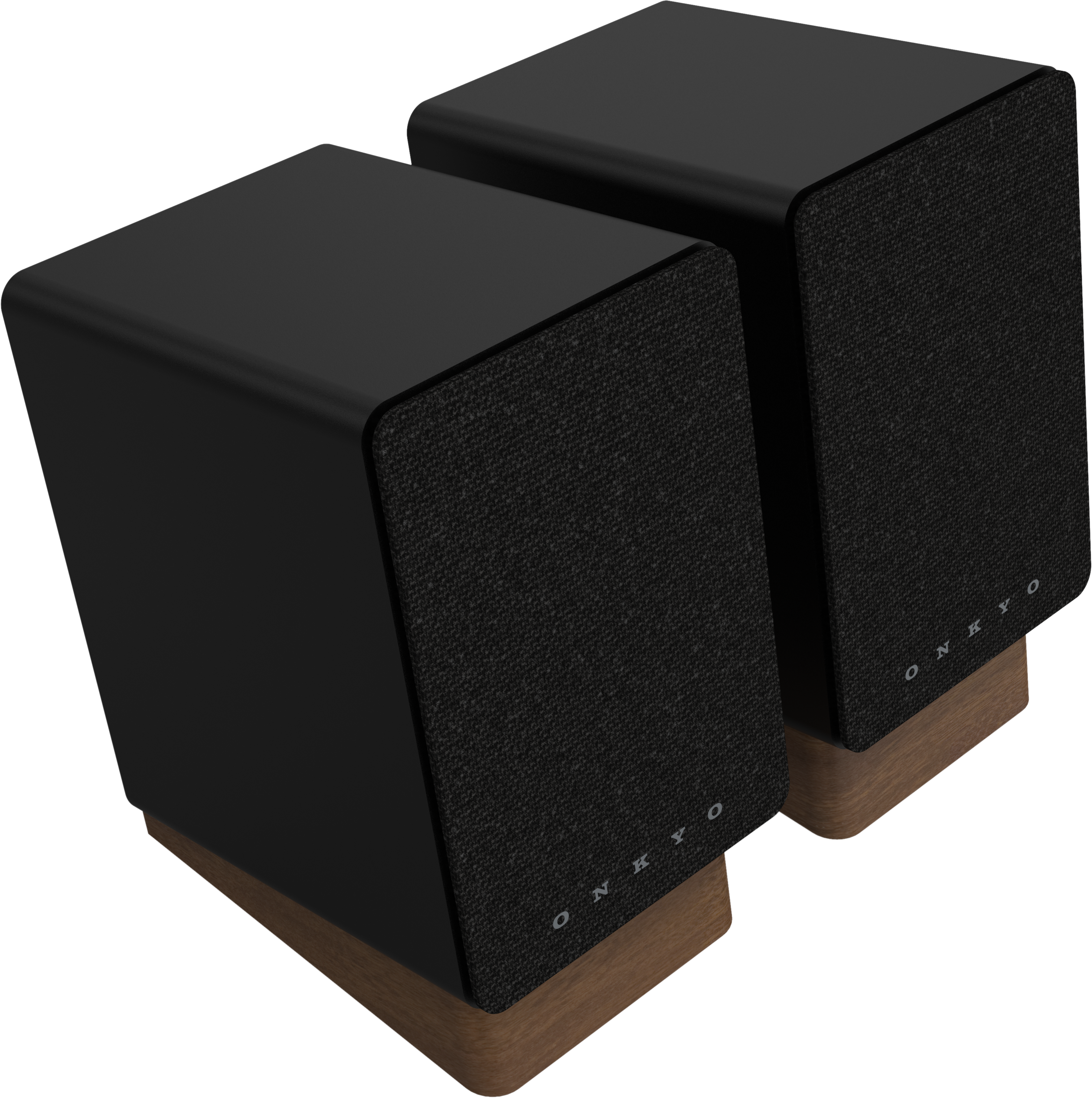 ONKYO GX‐100HD ONKYO GX-100HD オンキョースピーカー - メルカリ