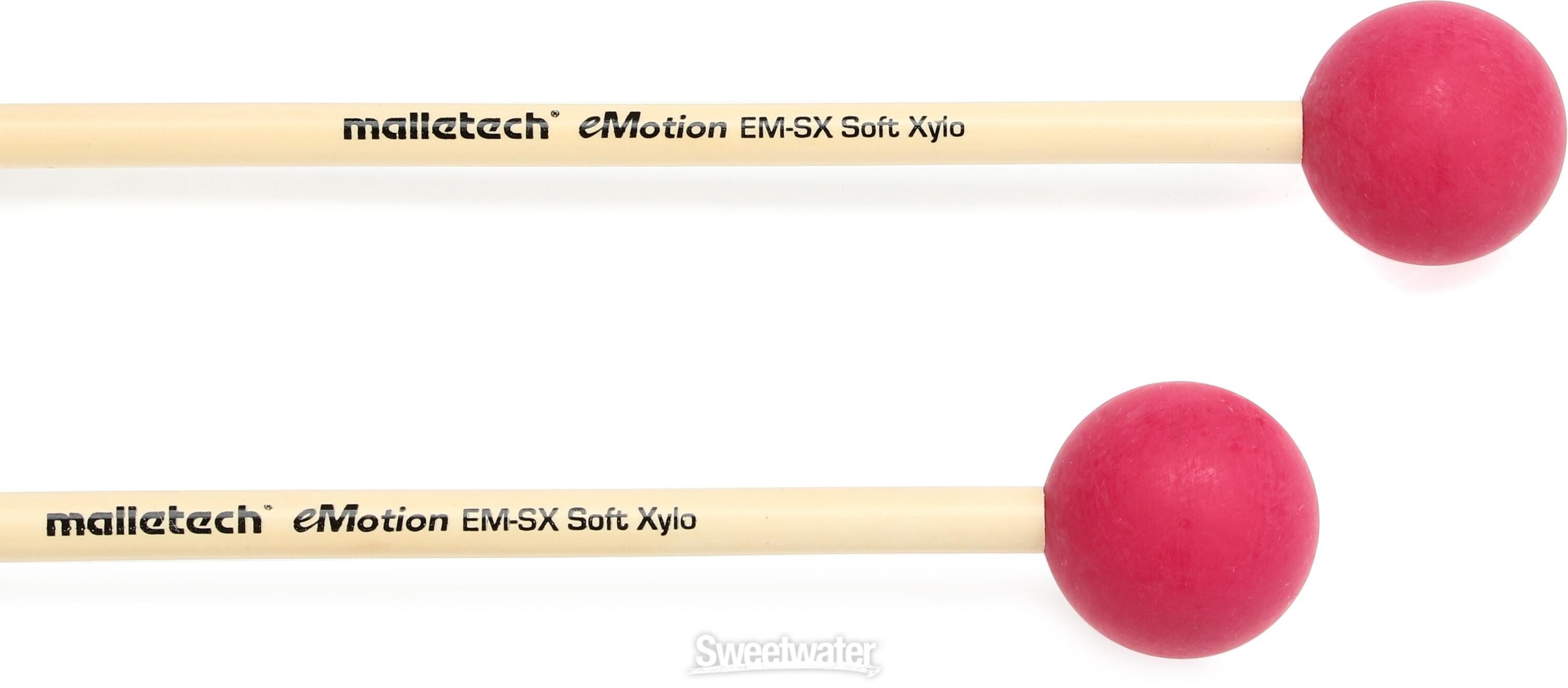 Soft xylophone store mallets