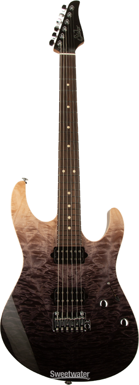 Suhr Modern 良コンディションです Suhr Modern 2019 良コンディションですの通販 by そういち's