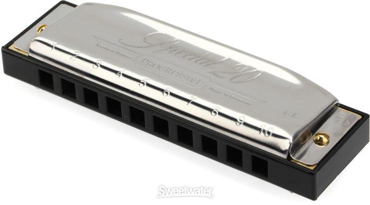Is the Hohner Special 20 Harmonica right for you? (No BS Review