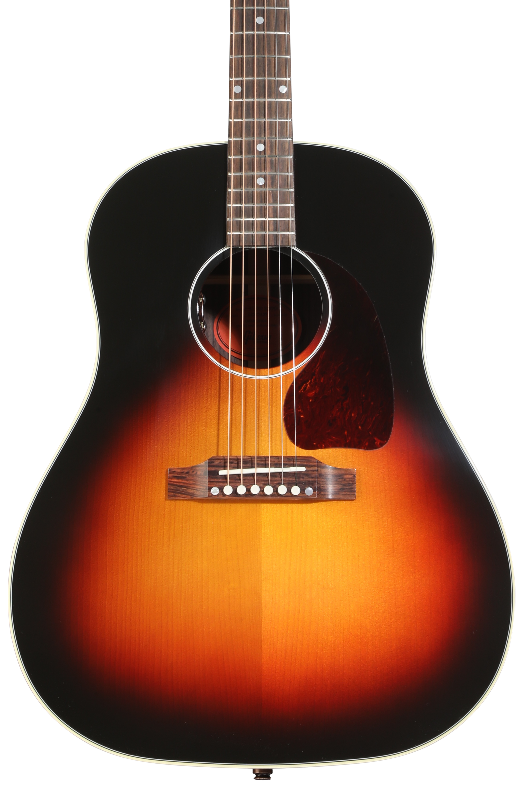 Gibson Acoustic Hummingbird Red Spruce Acoustic-electric
