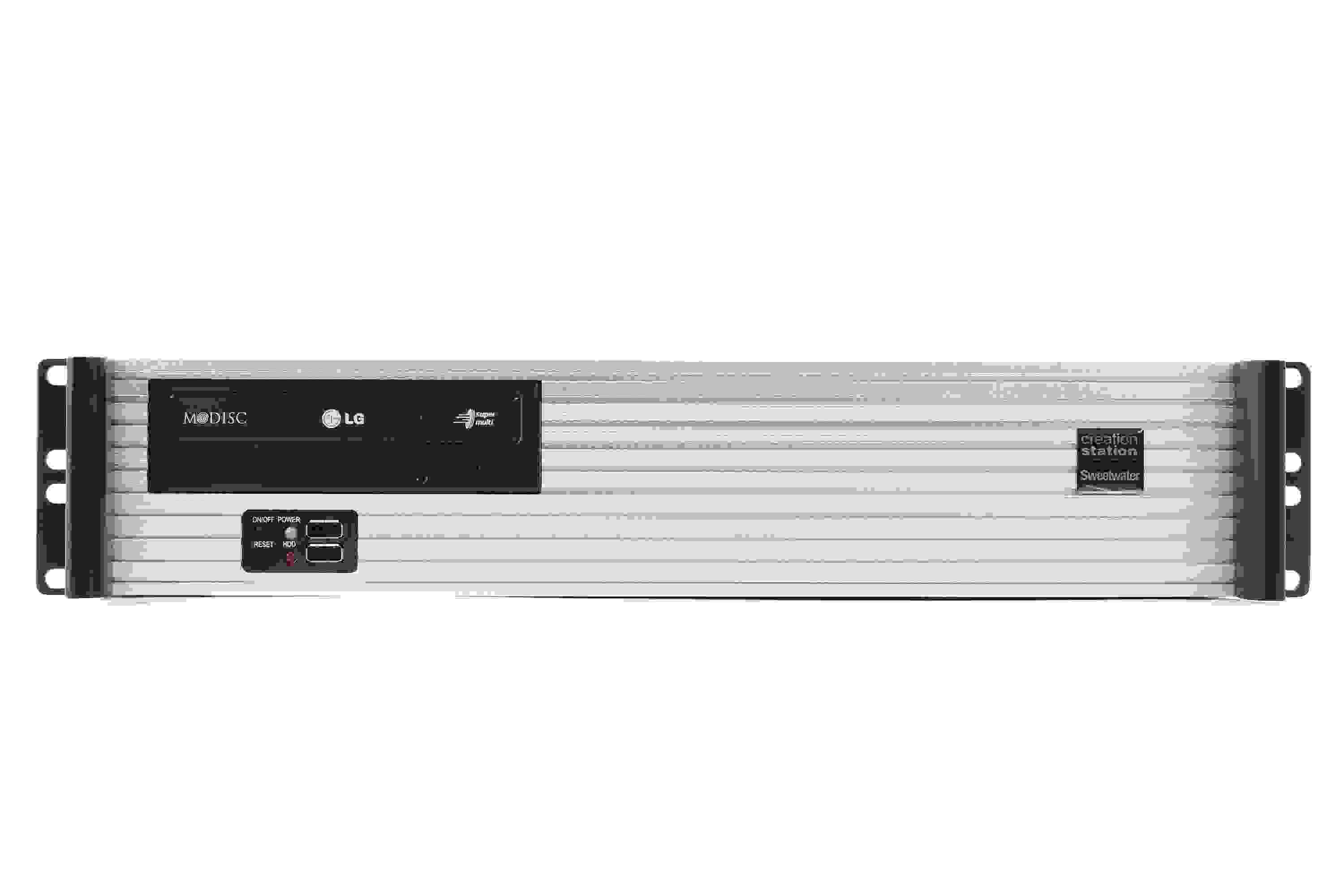 Sweetwater Custom Computing Creation Station - CS200