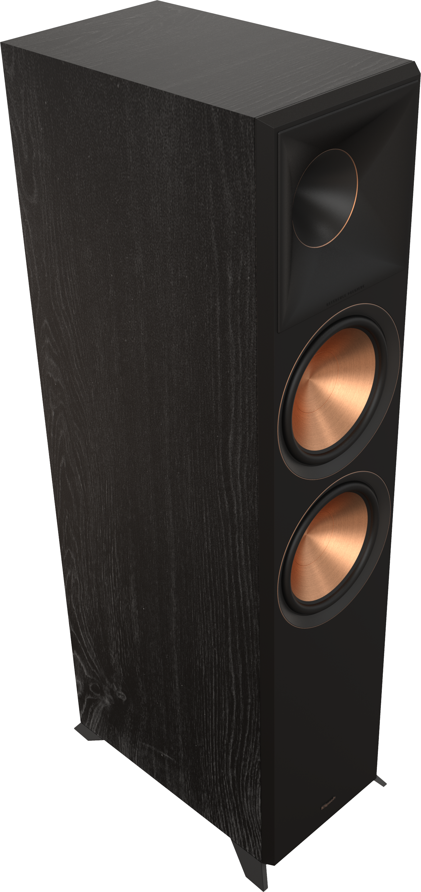Klipsch RP-8000F II Passive Floor-standing Speaker - Ebony