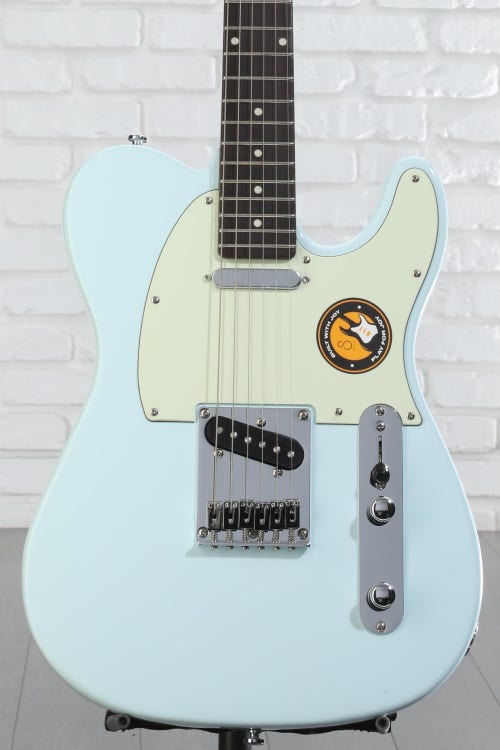 Sire Larry Carlton T3 Electric Guitar - Sonic Blue