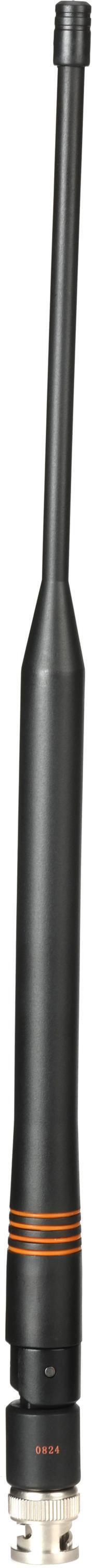 ミリカナ Shure UA8-470-530 1/2 Wave Omnidirectional Antenna | Sweetwater