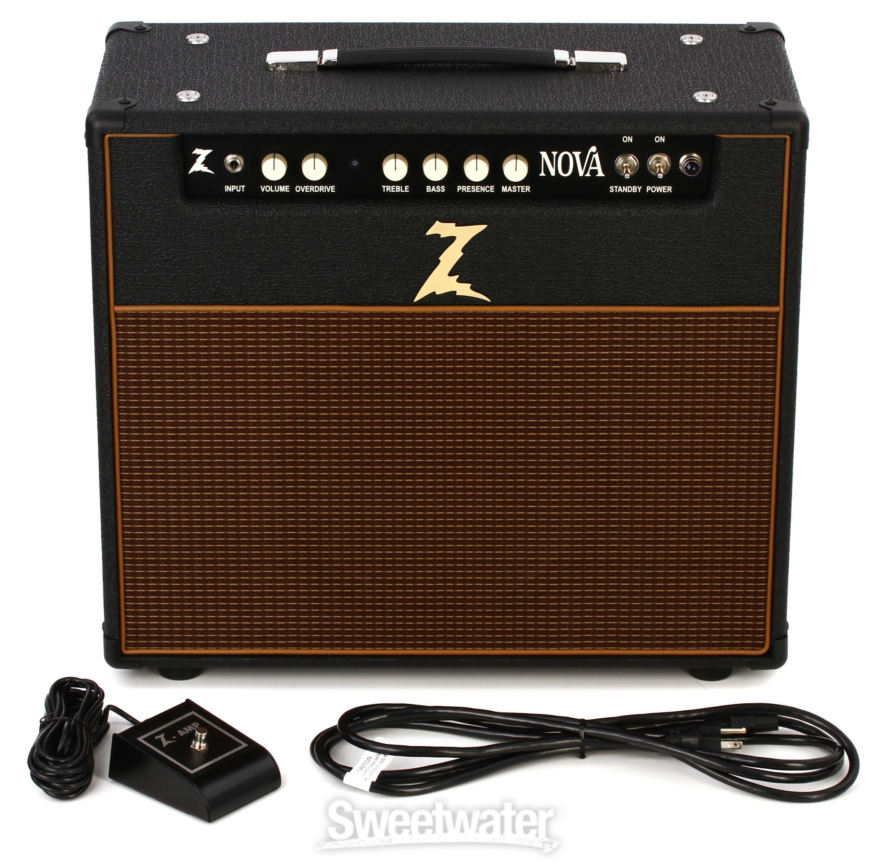MONTHLY Vamps 1〜12 Bogner Shiva 1X12 Combo Guitar Tube Amp w/ Footswitch and