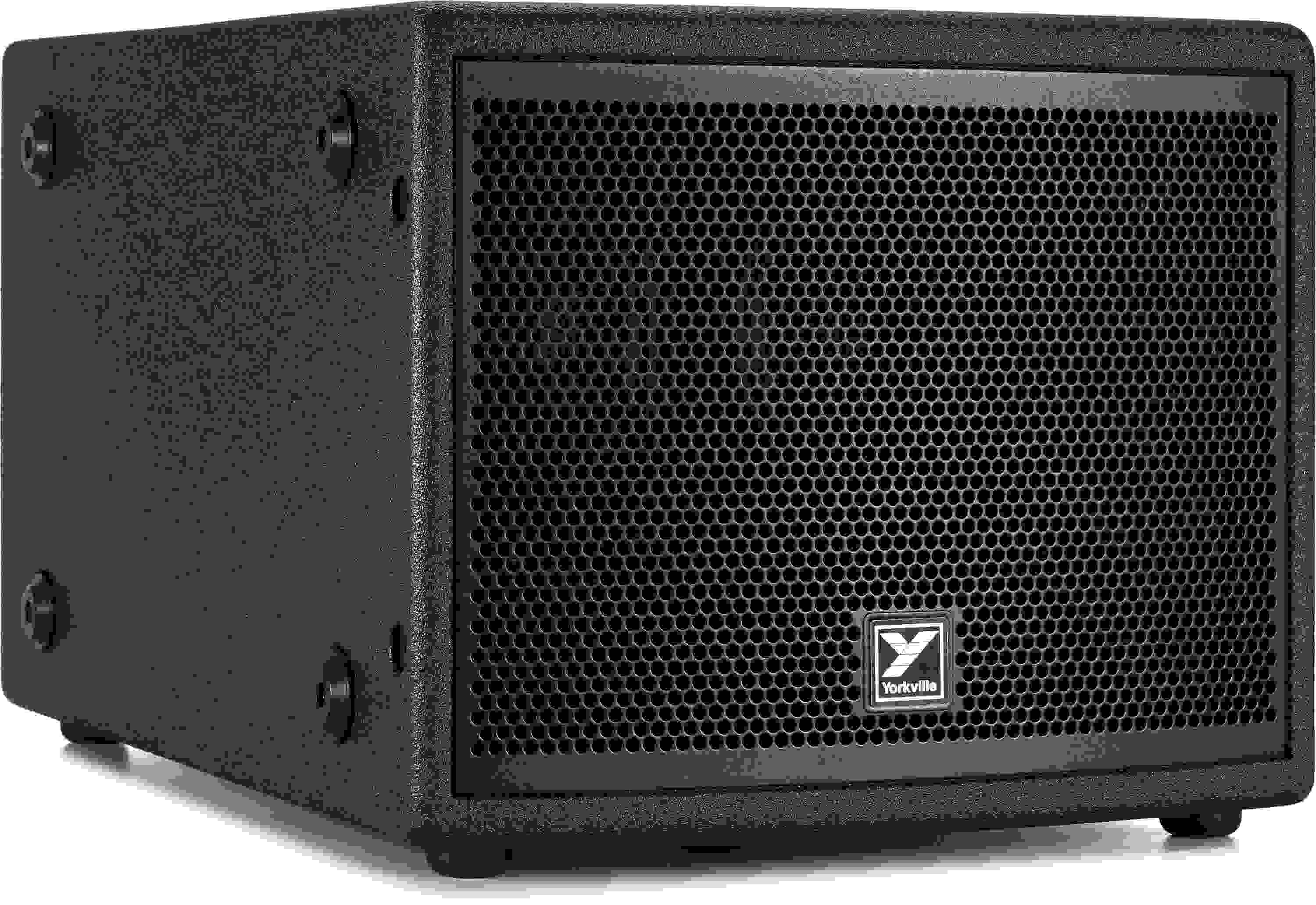 Yorkville EXM-MOBILES Portable Battery Powered Subwoofer