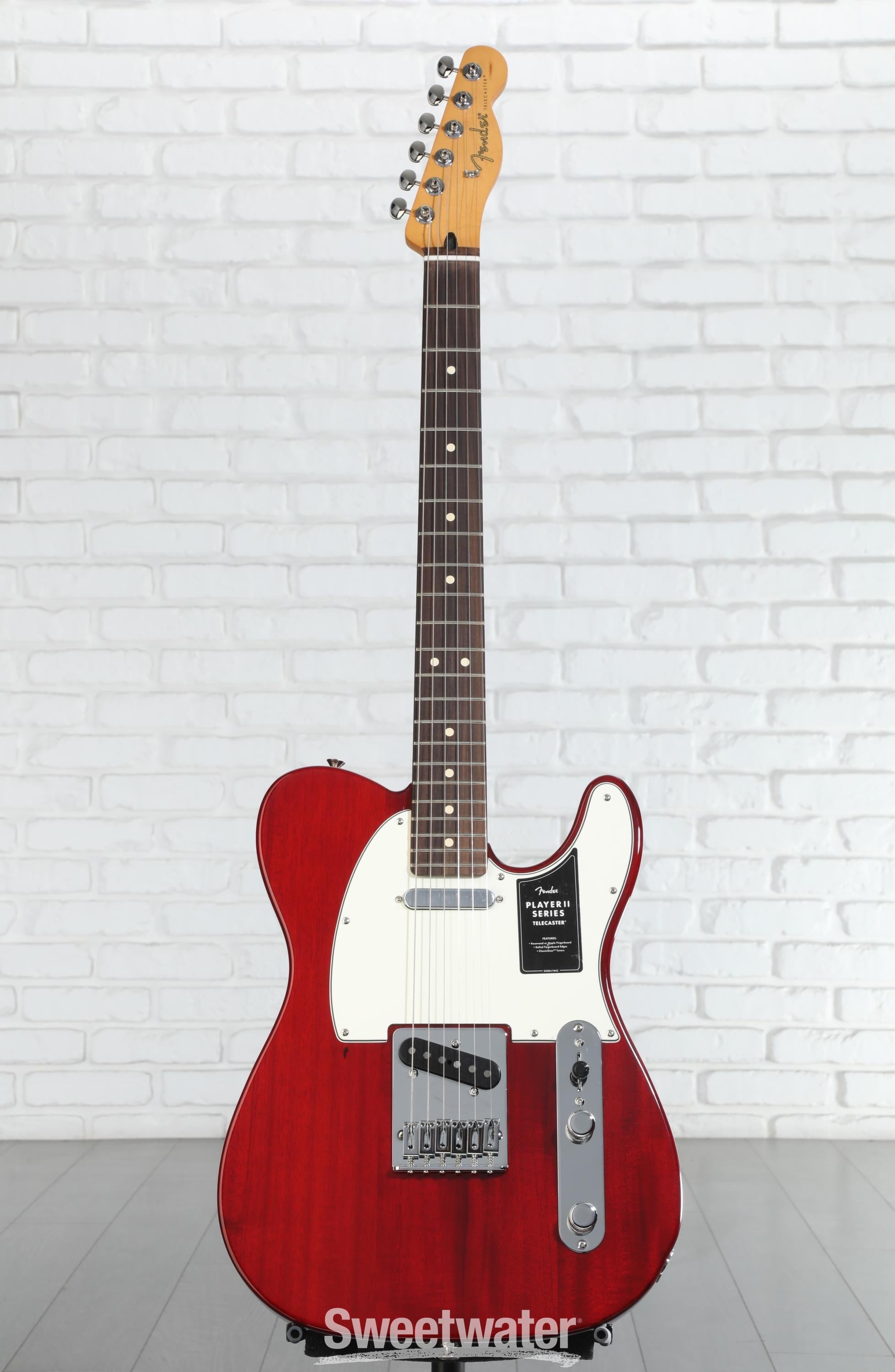 Fender テレキャスター　　 Player Telecaster Amazon.com: Fender Player Telecaster SS Electric Guitar, 3-Color