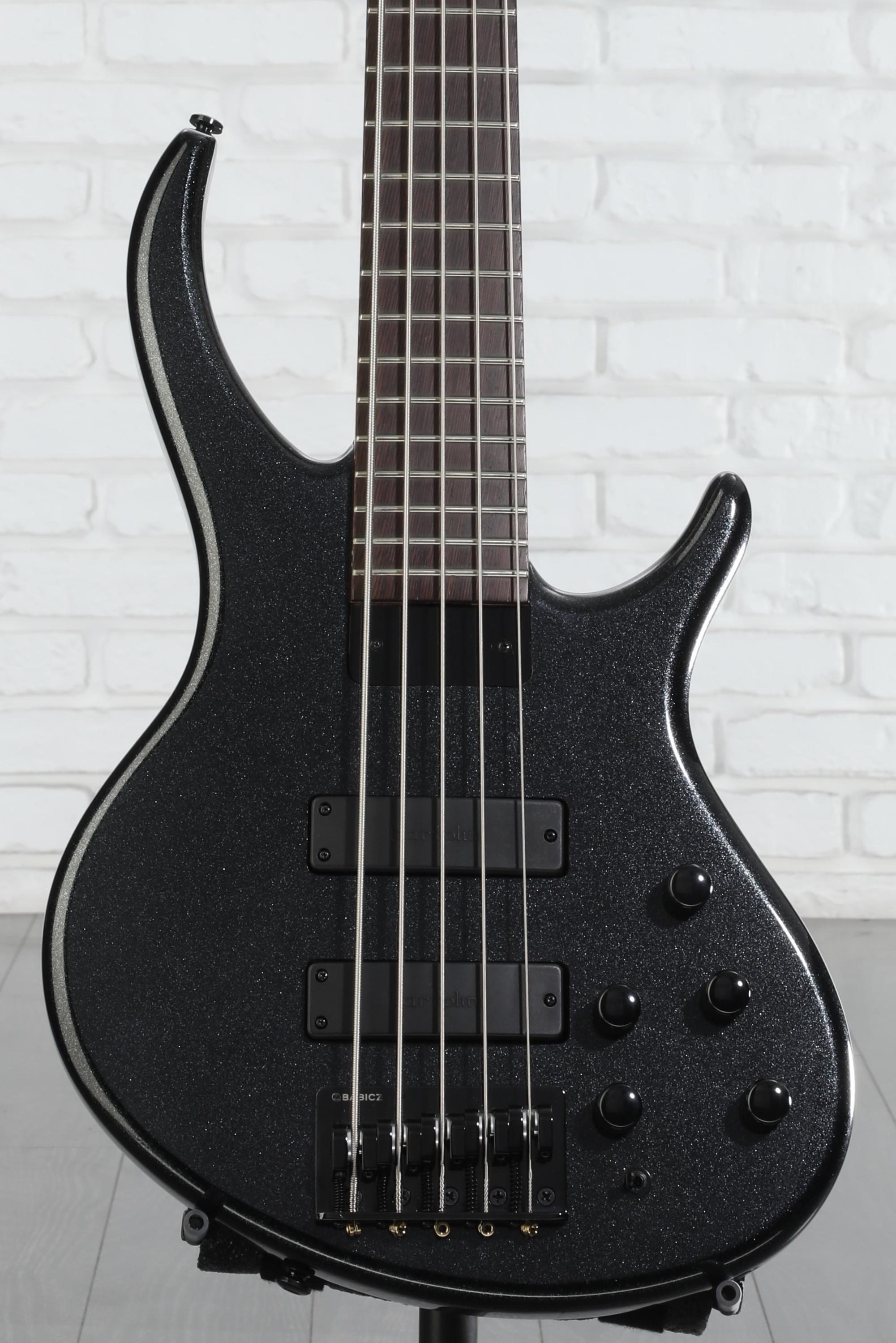 Tobias KillerB 5弦 Tobias KillerB 5弦 Tobias Killer B 5 string