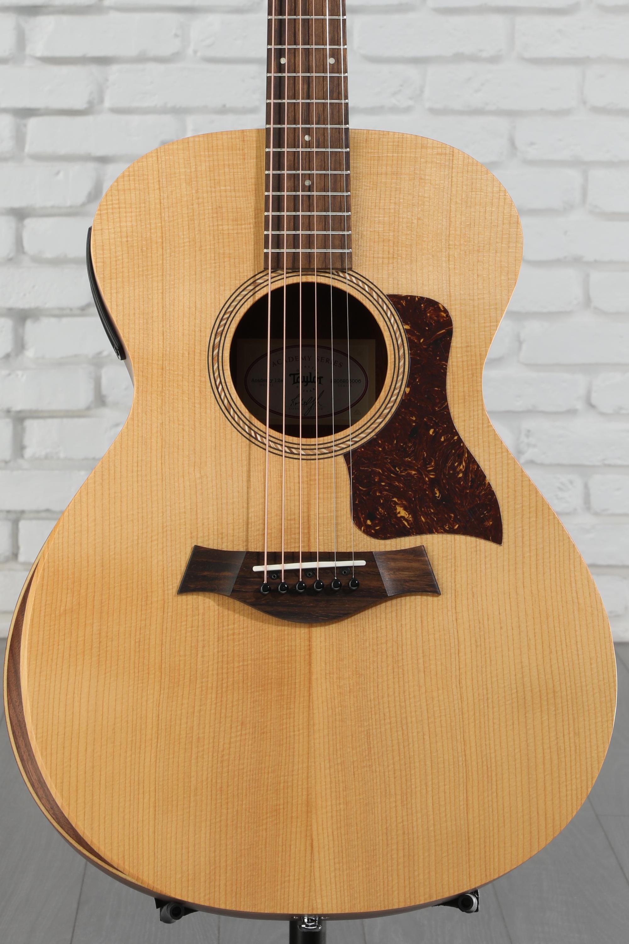 ギター Taylor Academ 12e Taylor Academy 12e-N Grand Concert Nylon-String Acoustic
