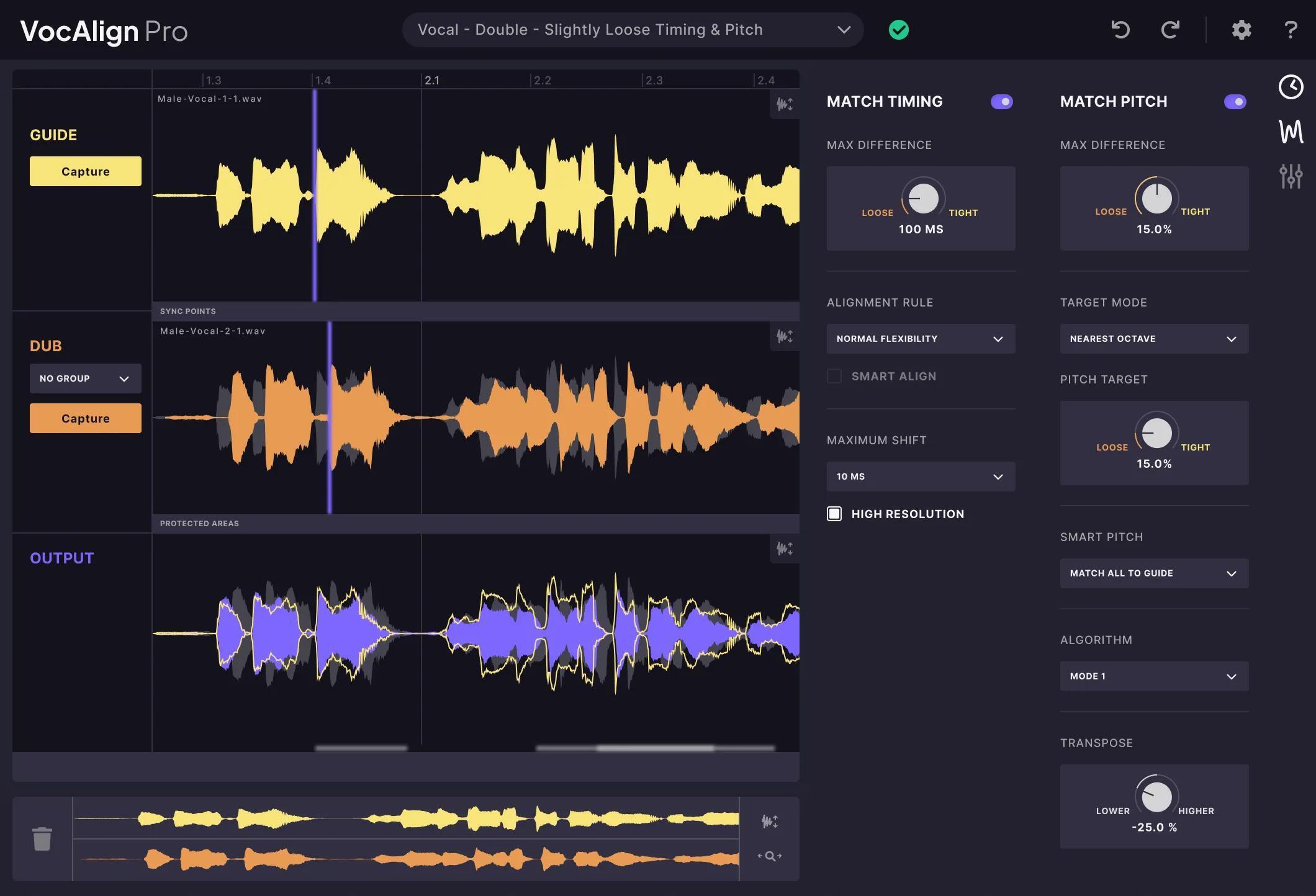 Buy Melodyne 5 Assistant | Audio Editor | Plugin Boutique