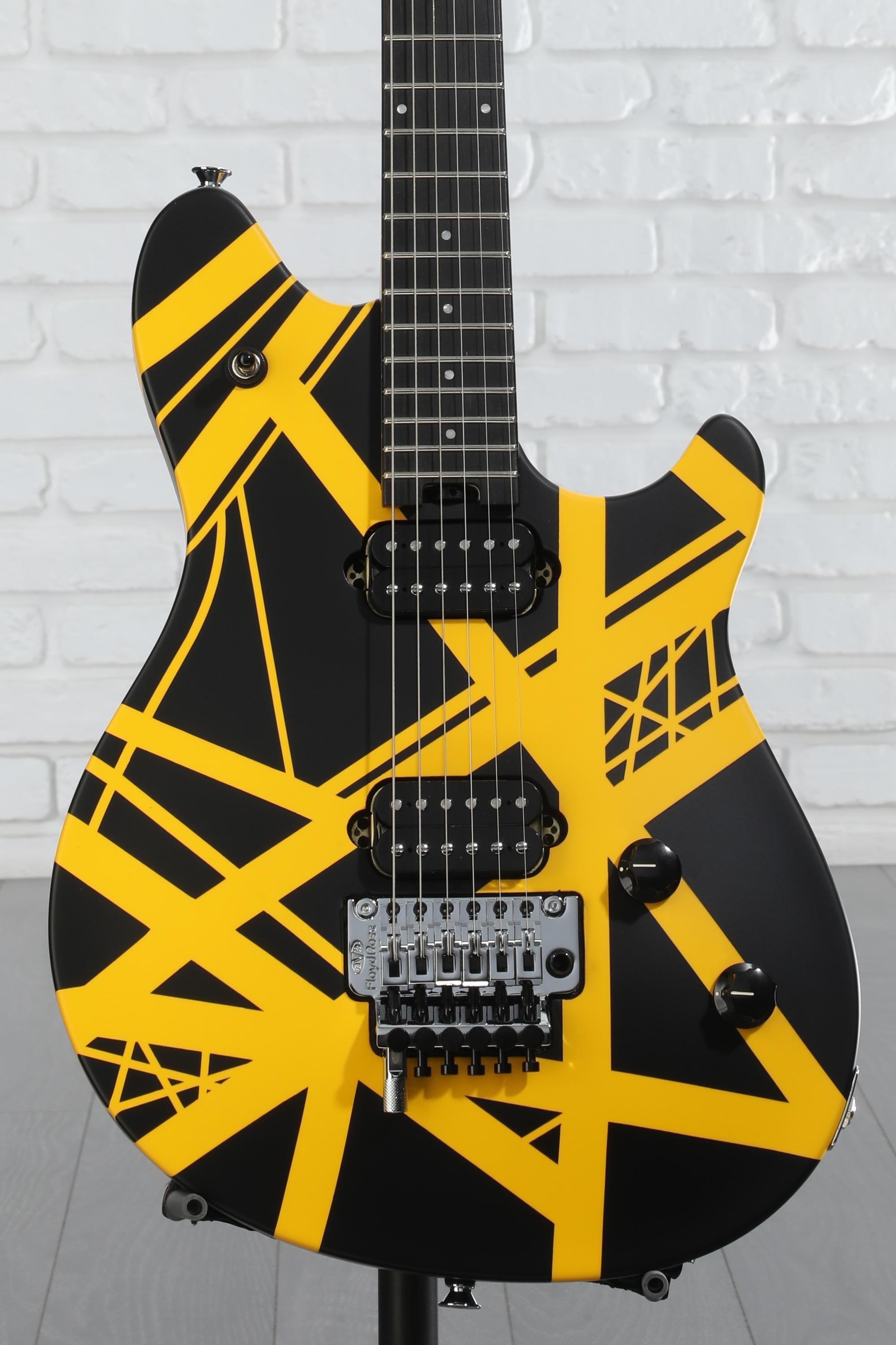 ギター EVH wolfgang Special Electric Guitar USED EVH Wolfgang Special HT Made in Japan
