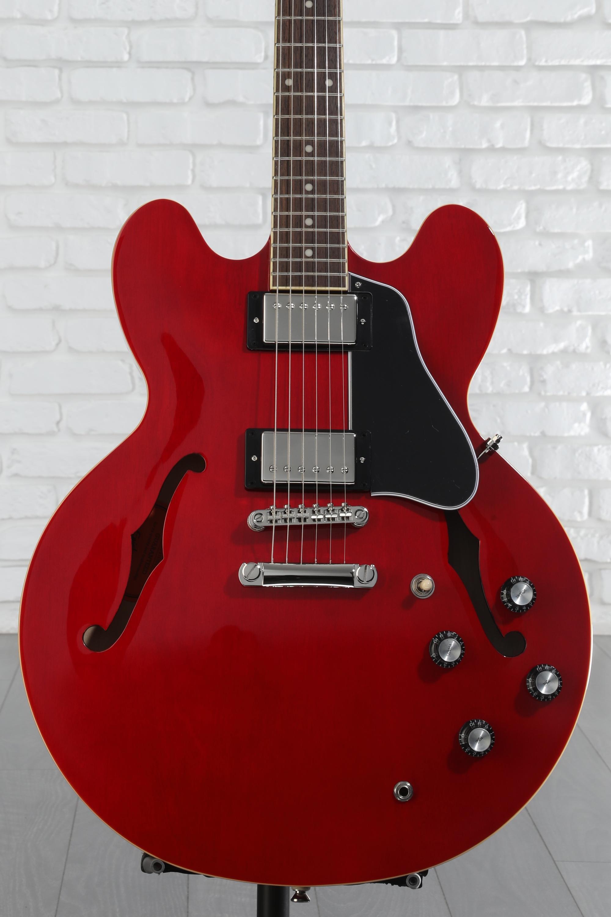 zoowoo。Epiphone ES-335 リミテッドエディション zoowoo。Epiphone ES-335 リミテッドエディション Epiphone