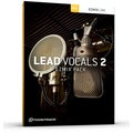 Photo of Toontrack Lead Vocals 2 EZmix Pack